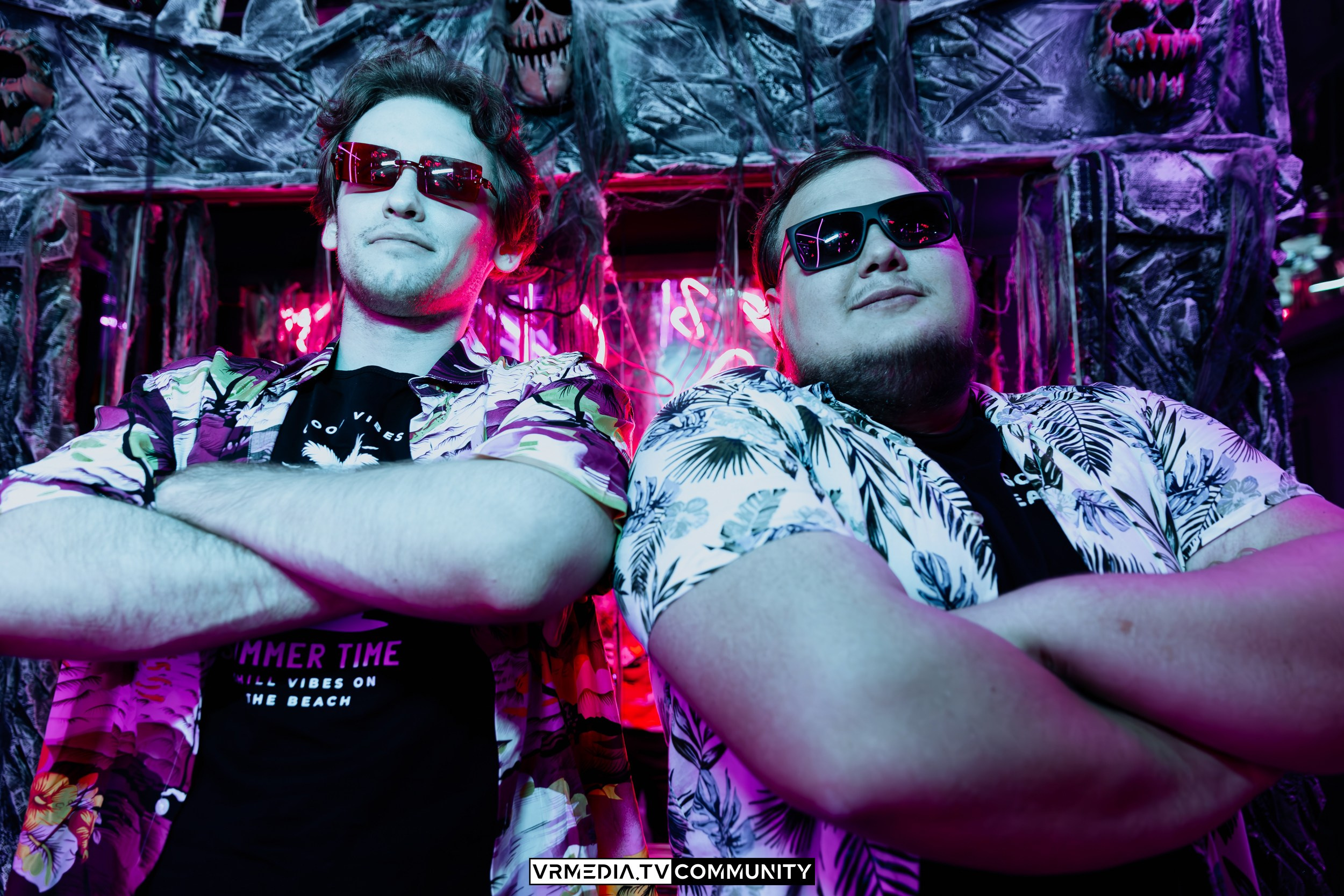 Караоке-бар «Volna»: HALLOWEEN