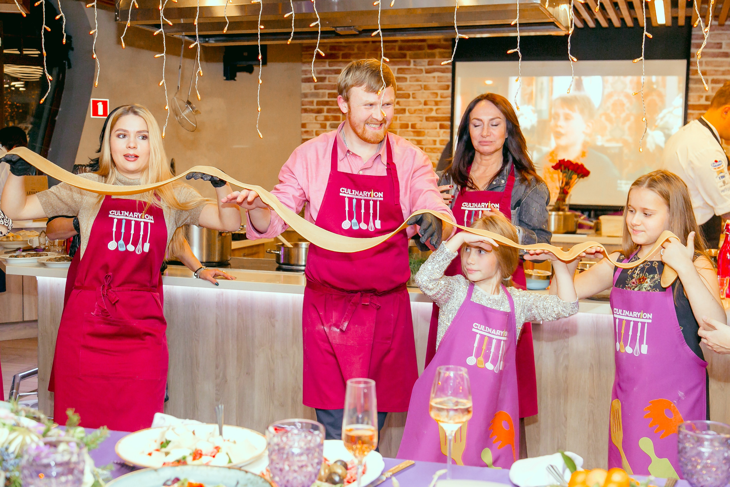 Кулинарный МК. Главная