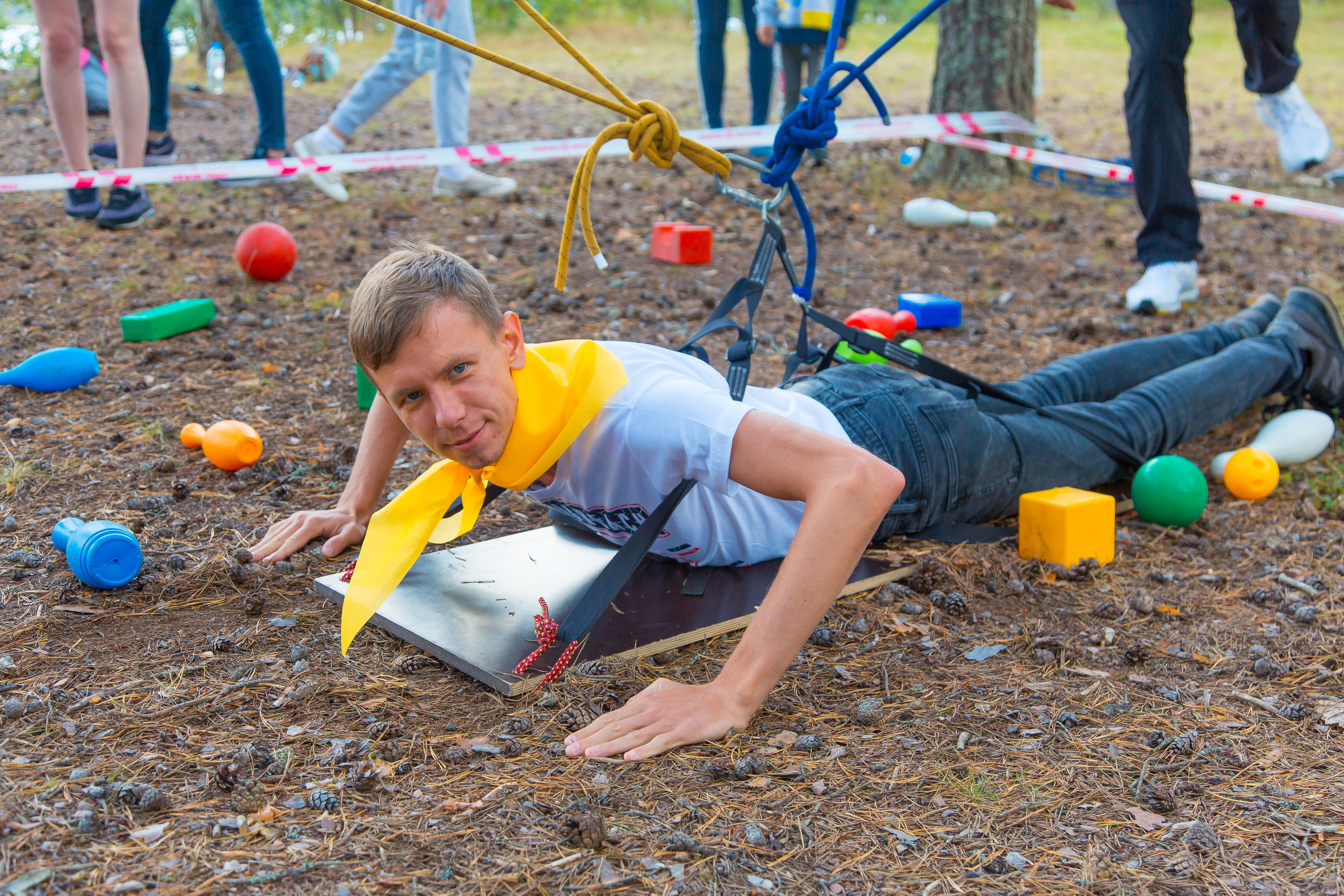 КОРПОРАТИВ РАПСОДИЯ. Главная