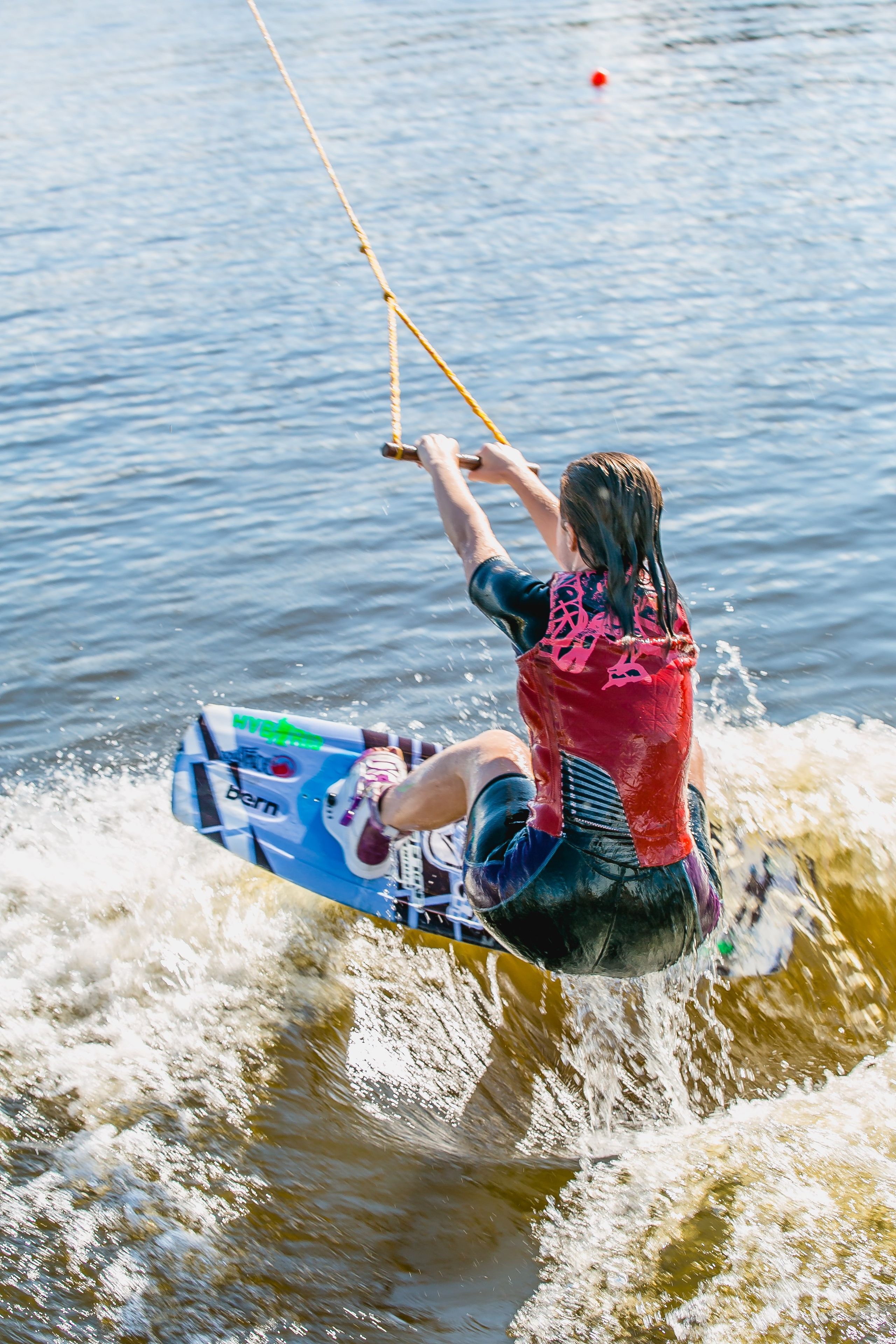 КОРПОРАТИВ ЛЕТО. Главная