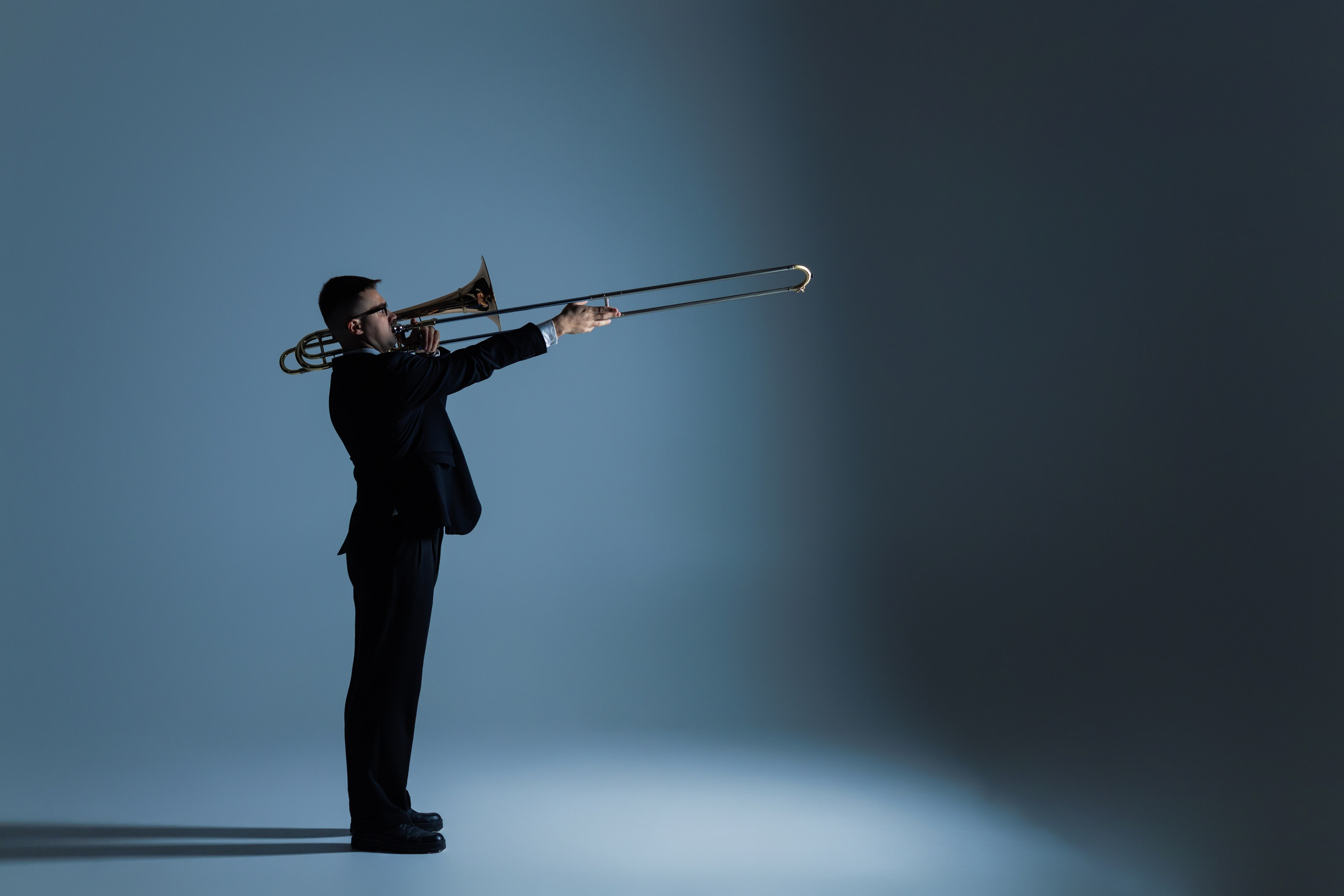 Портреты музыкантов. Фотограф Новосибирск Анна Полонова