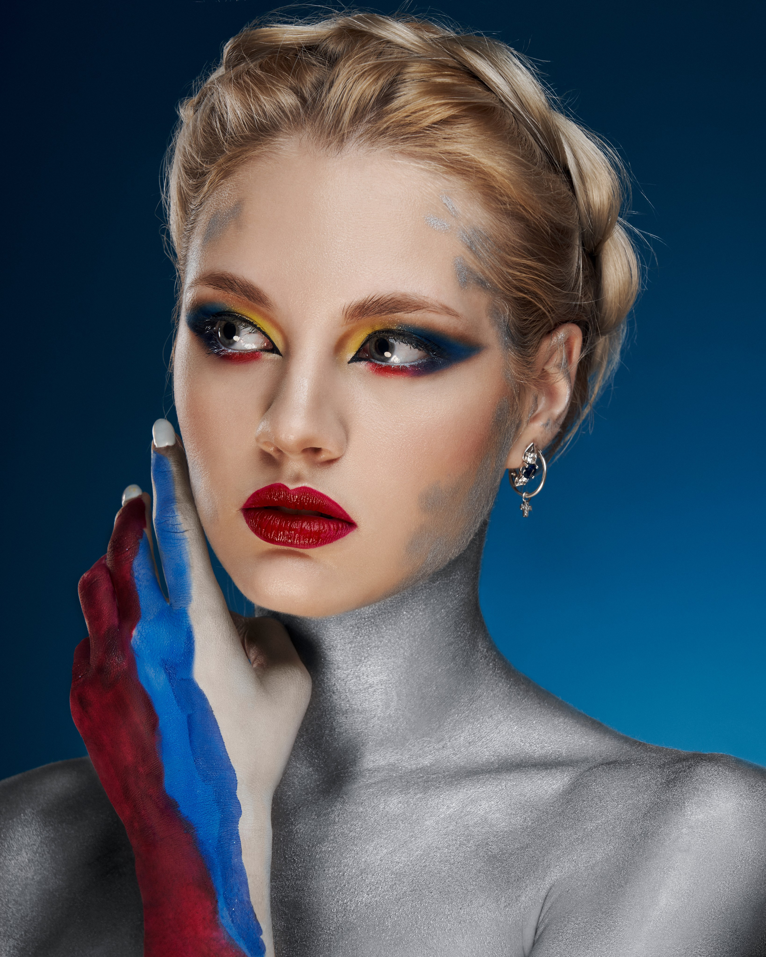 Бьюти. Свадебный и репортажный фотограф