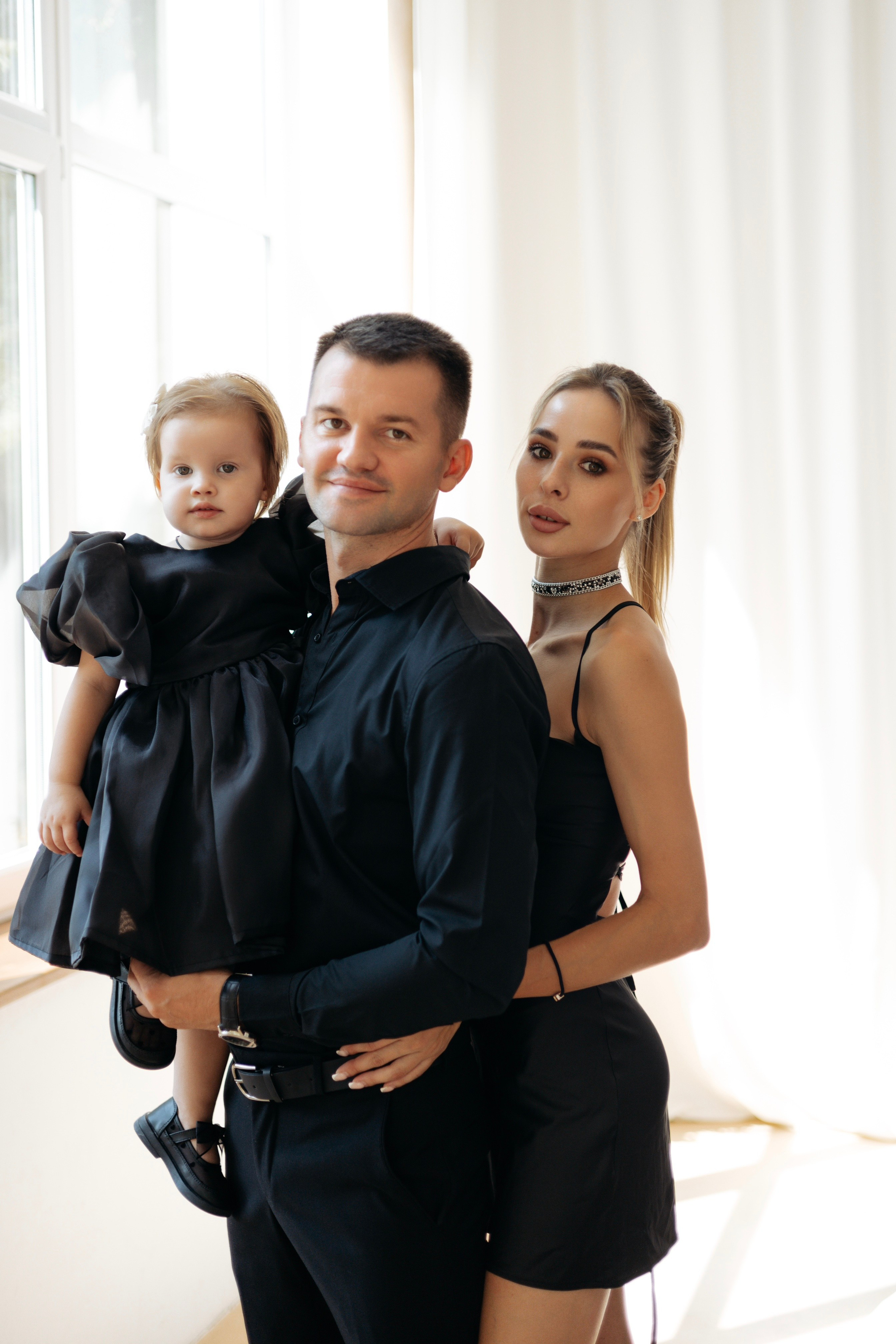 Мия. Самый теплый фотограф в Краснодаре Рябоконь Ксения