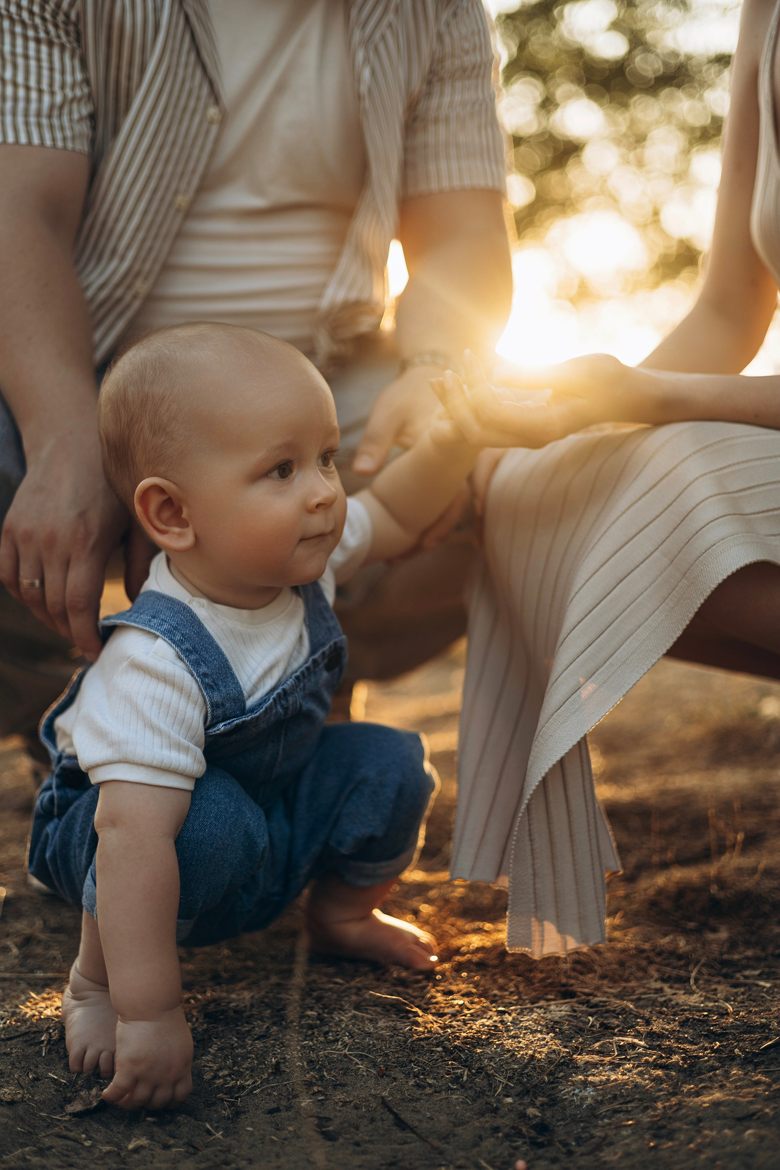 Моте годик. Самый теплый фотограф в Краснодаре Рябоконь Ксения