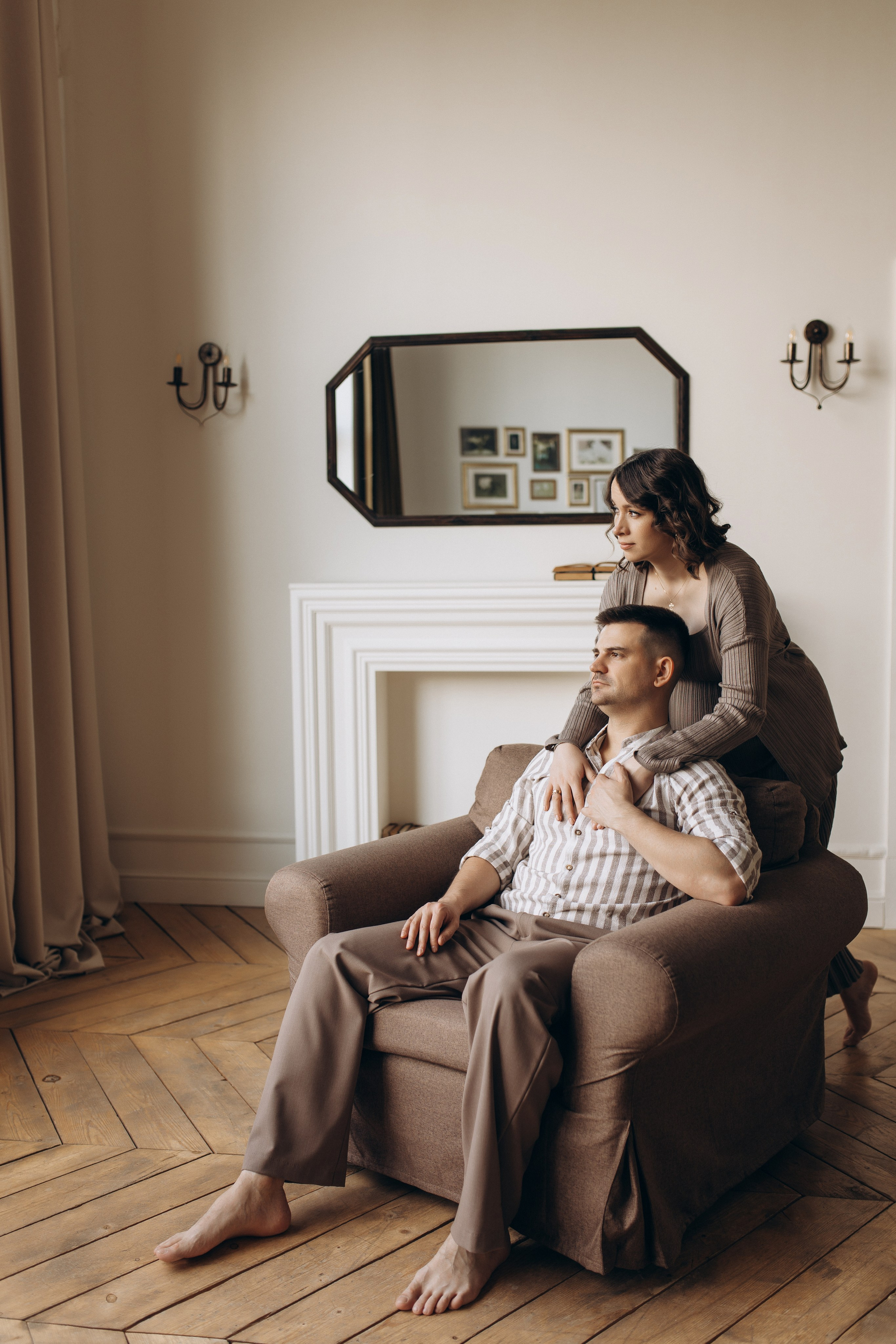 Марина и Максим. Самый теплый фотограф в Краснодаре Рябоконь Ксения