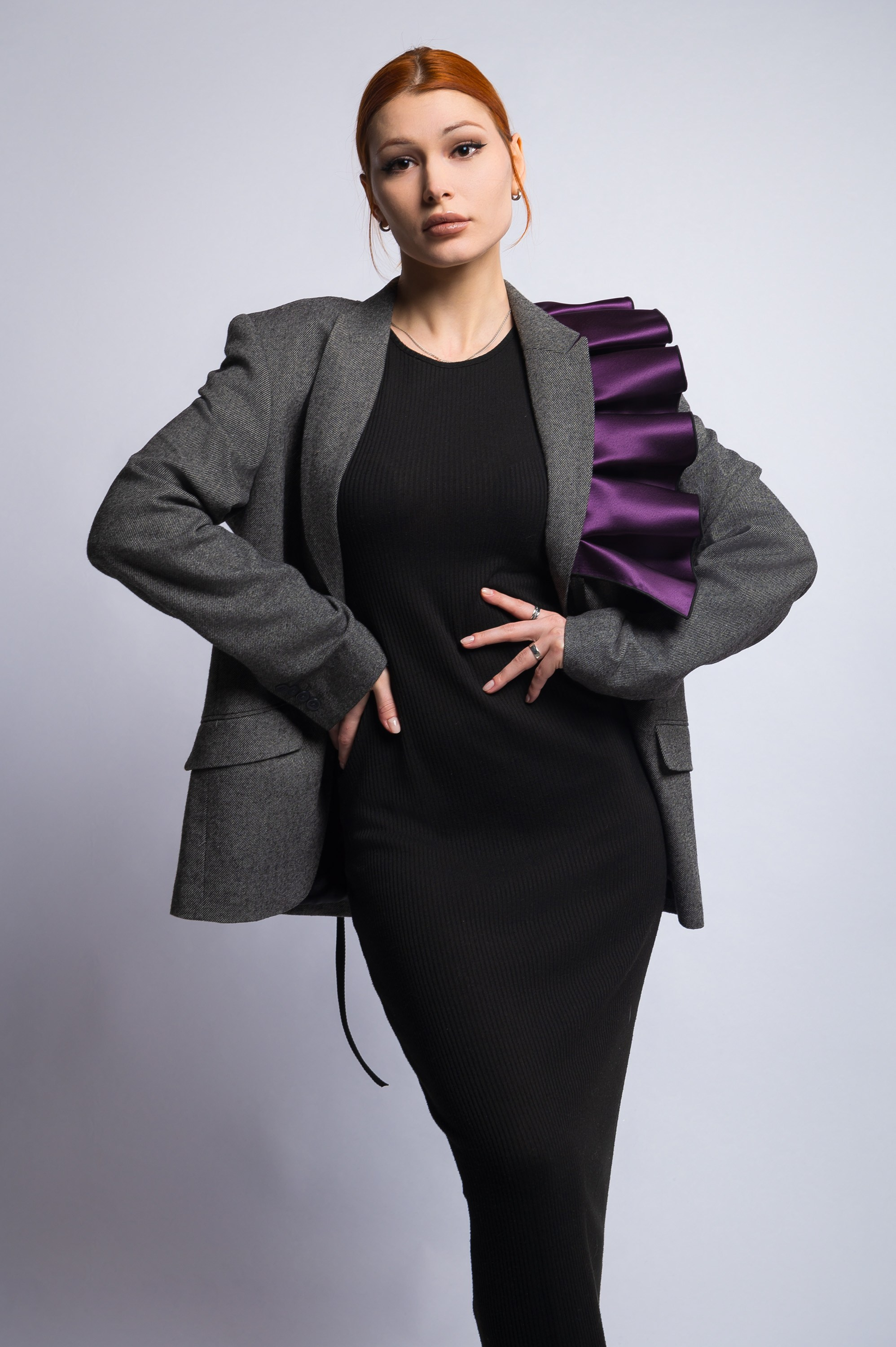 Рюши. Главная