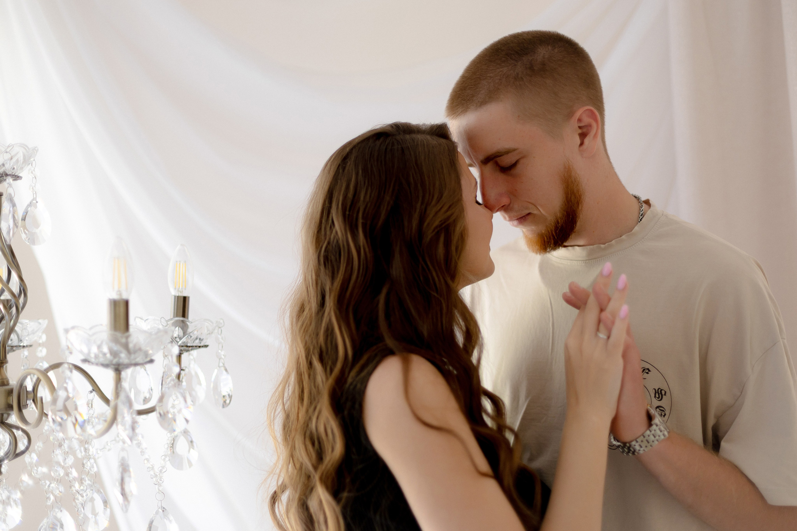 Кристина и Никита. Свадебный и портретный фотограф в Миассе Филиппенко Дарья