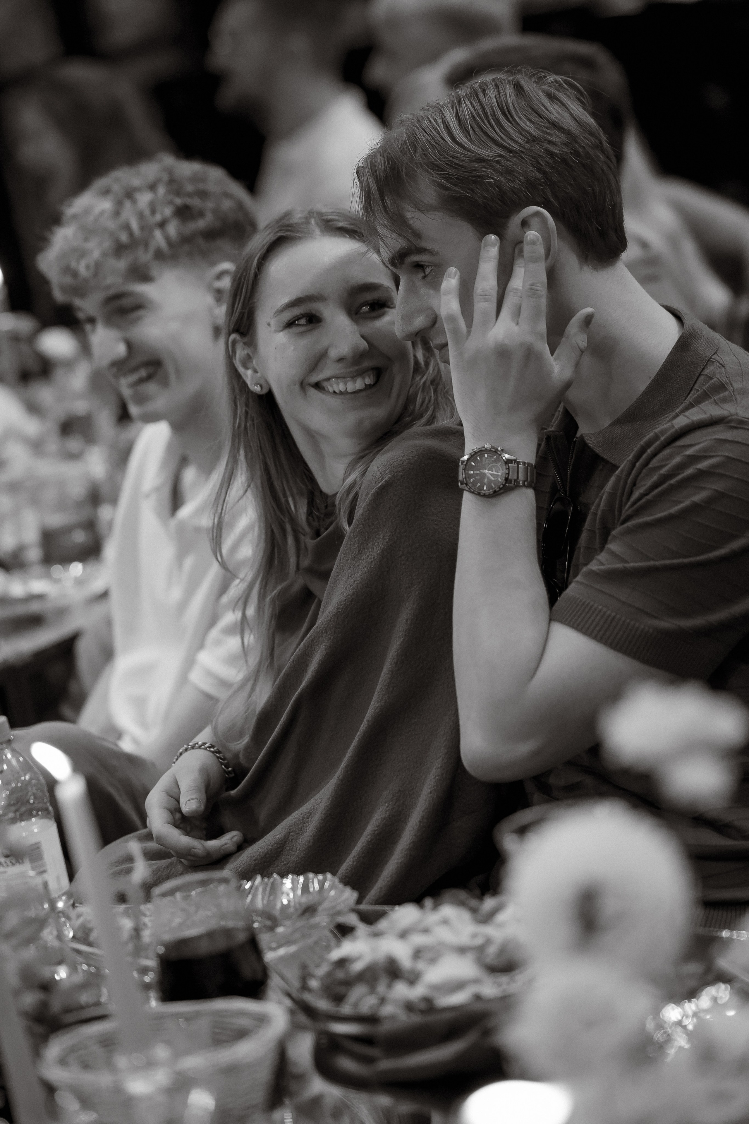 Wedding day Владимир & Лера. Свадебный фотограф Колесников Антон