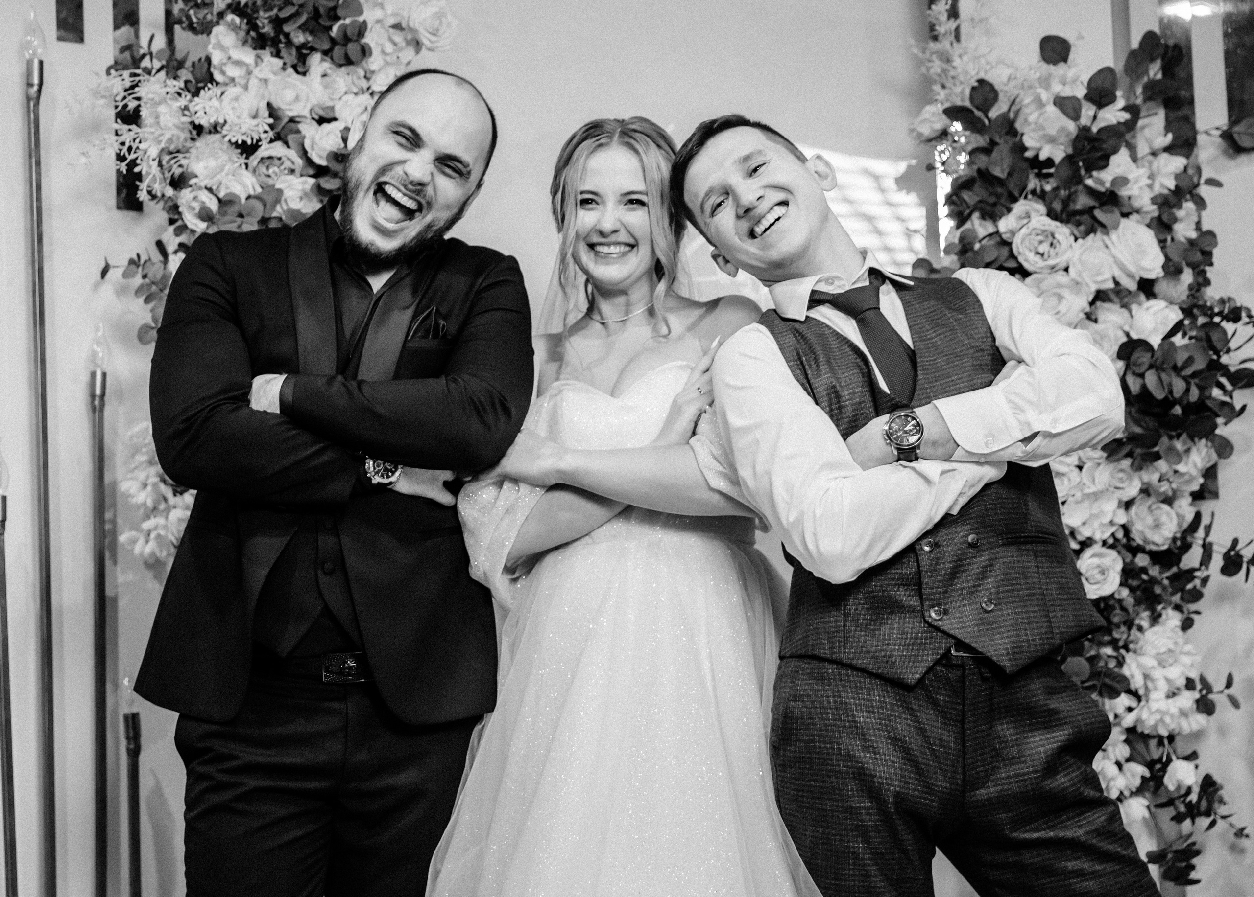 Ильдар и Катя. Банкет. Портретный и семейный фотограф Наталия Гаврилина, Саратов — Москва