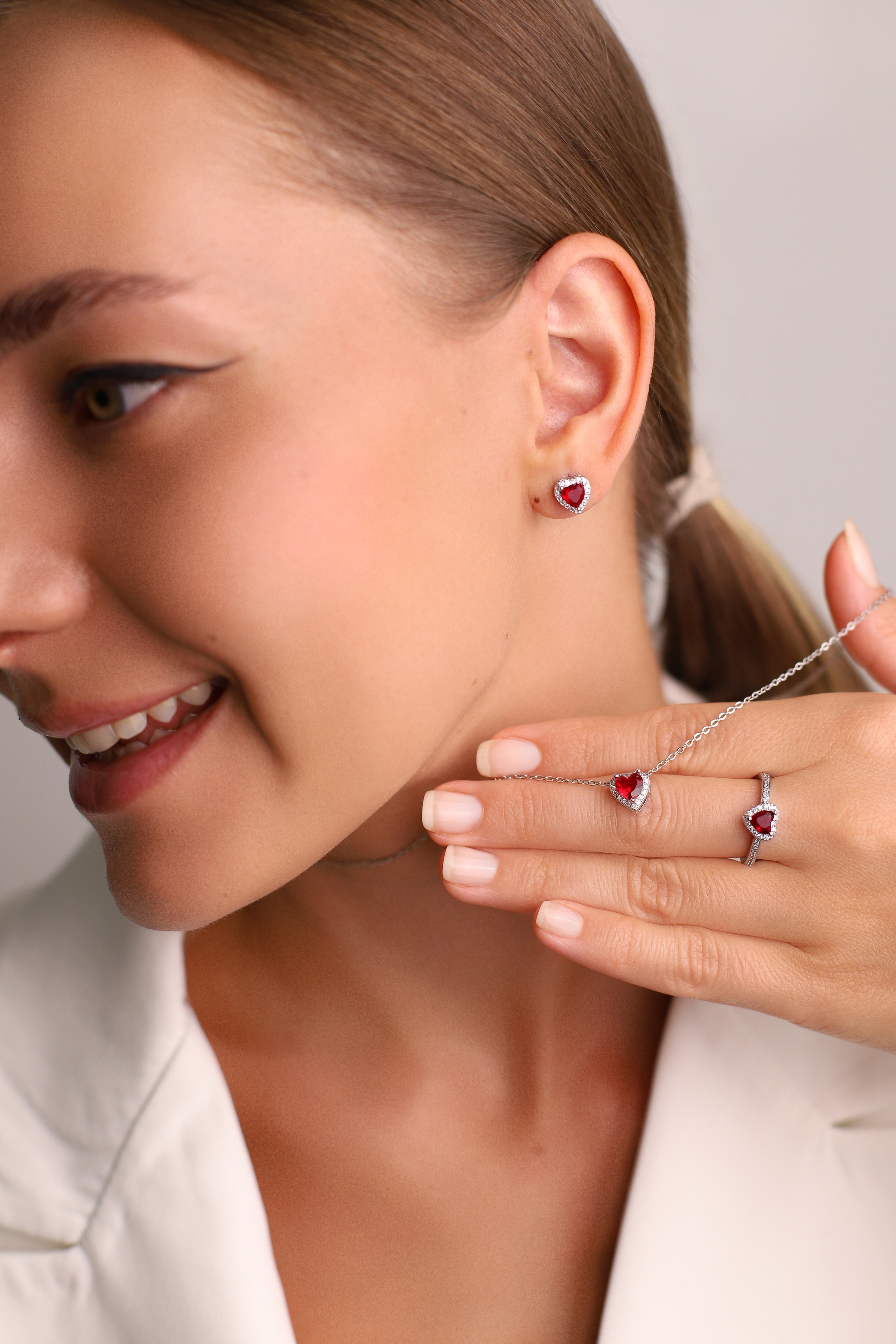 Для WB. Фотограф в Алматы и Москве Даша Пушкина