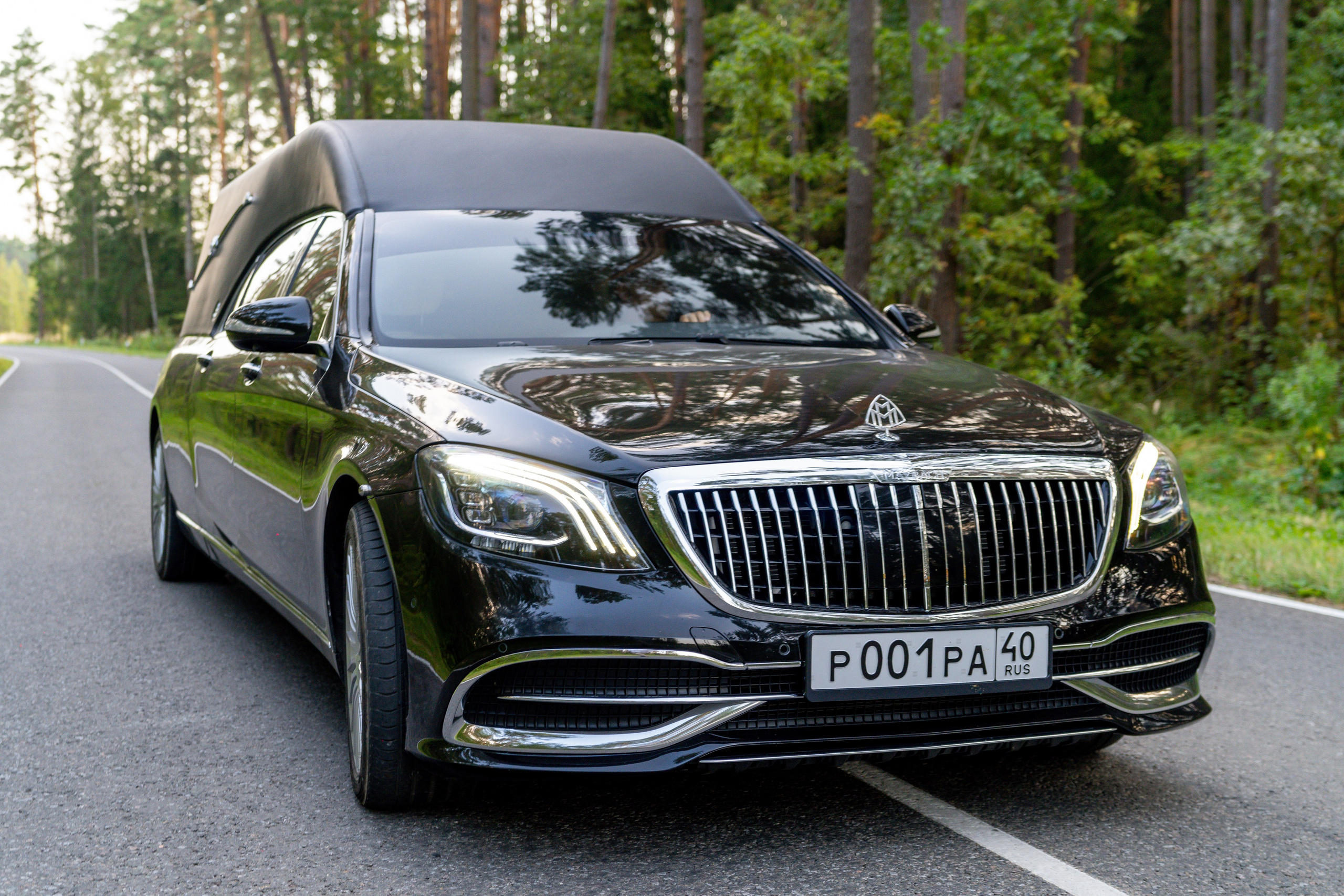 Авто. Видеограф Алексей Жарков