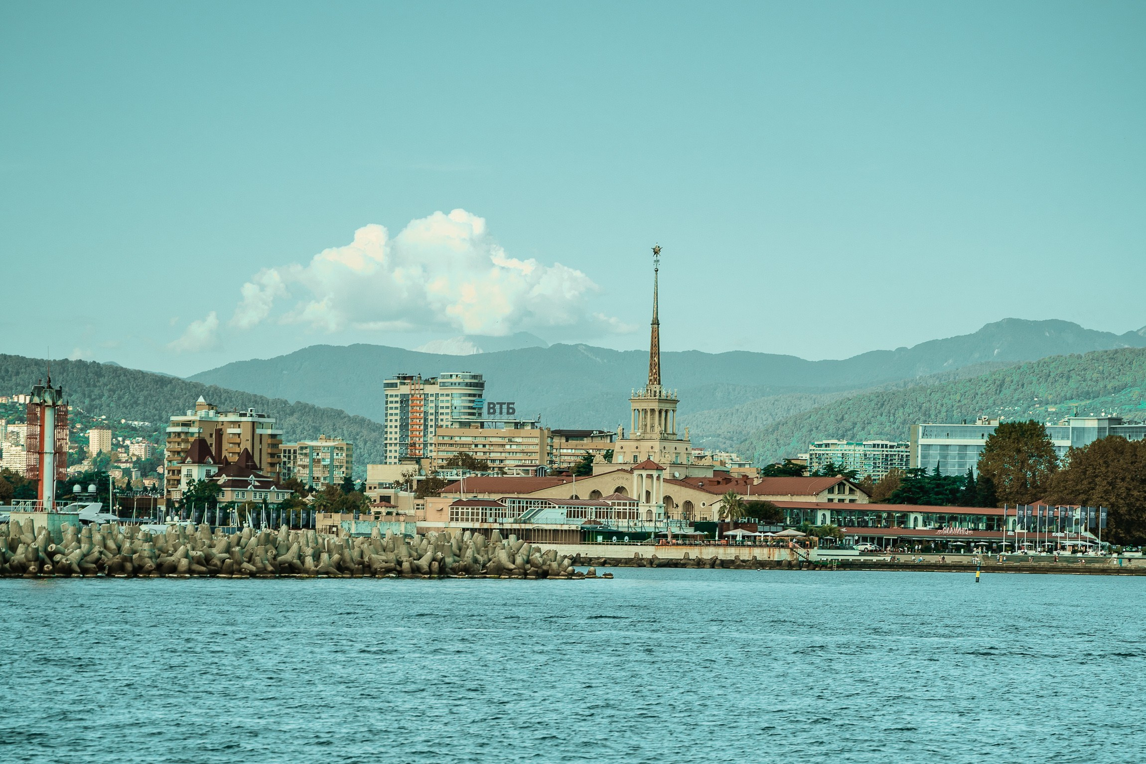 Фотографии Сочи, глазами гида-фотографа. Фотограф в Сочи Елена Лисотина. Фототуры в Сочи