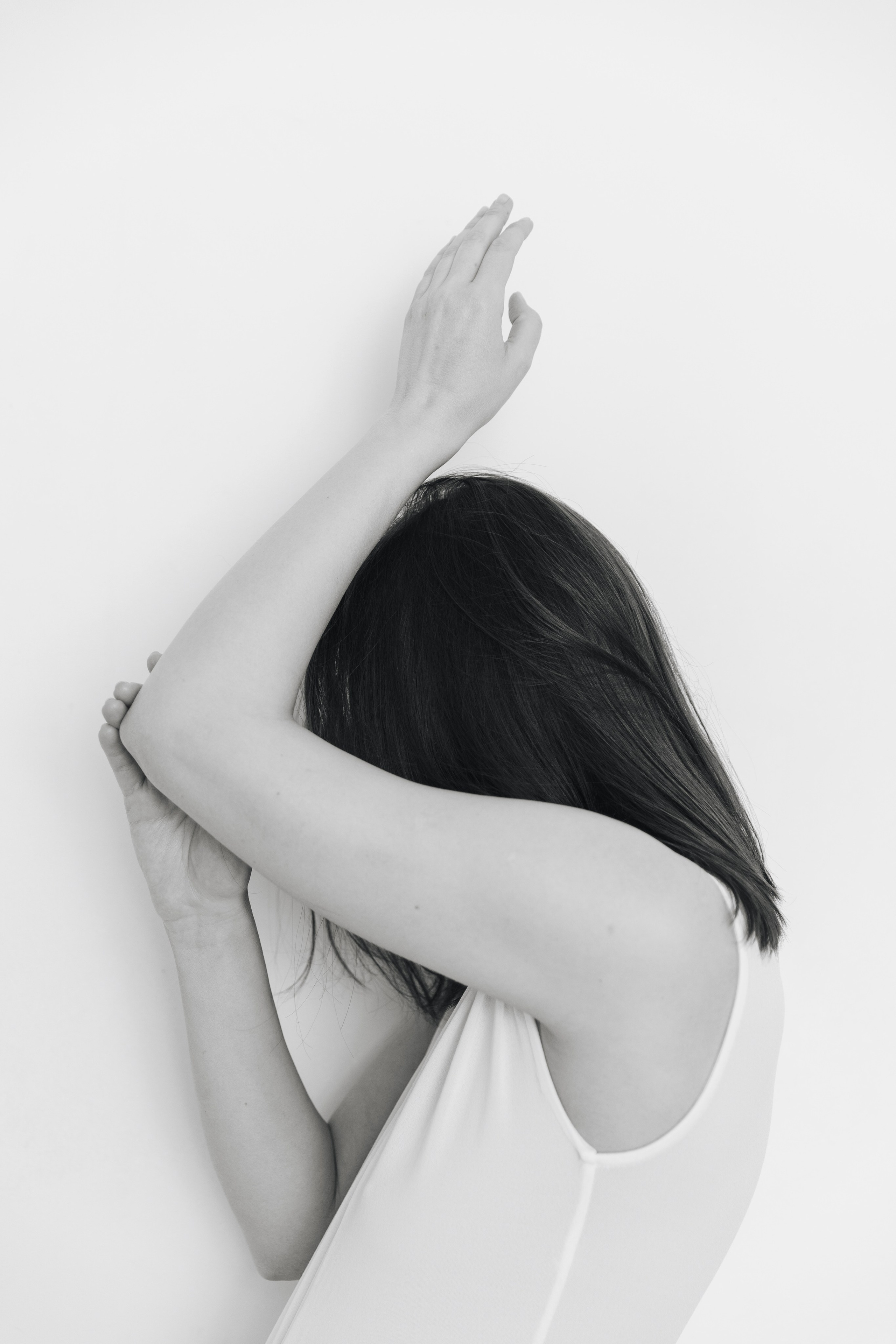 Женский портрет. Екатерина Денисова, фотограф, Москва