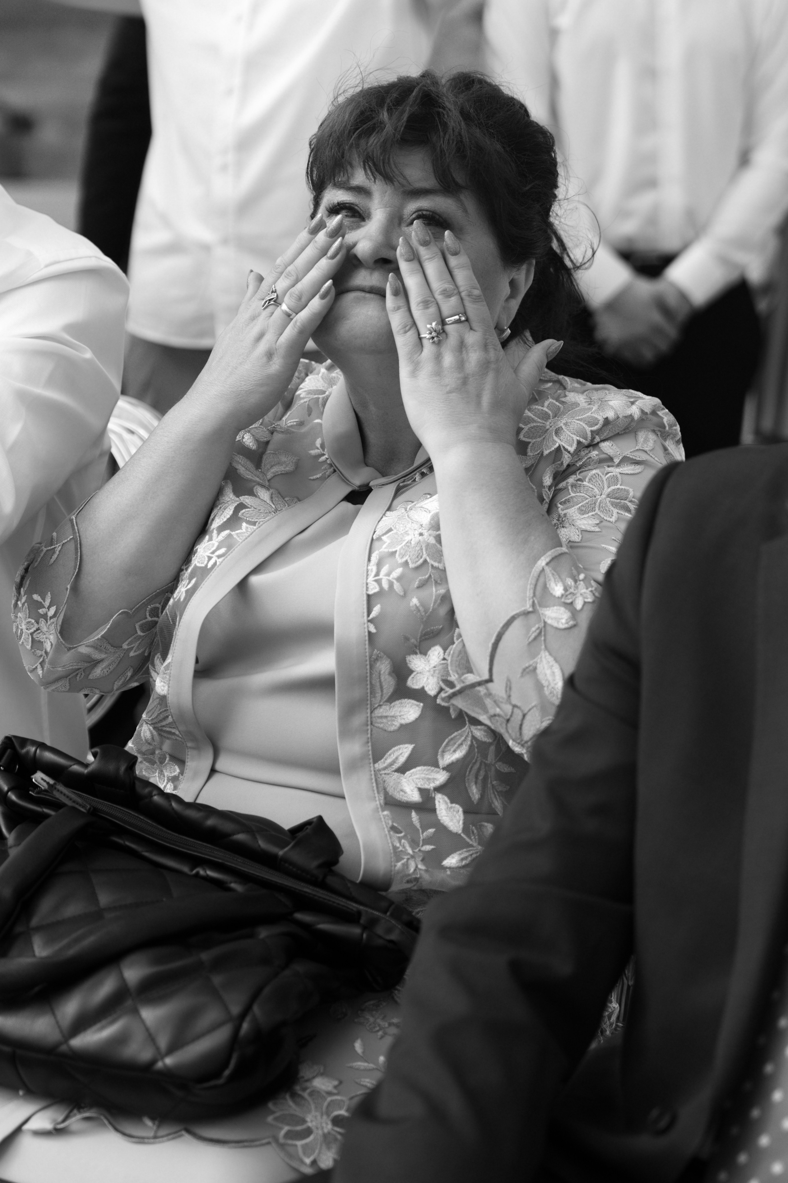 Lera & Andrey. Семейный и портретный фотограф в Саратове Сахарова Маша