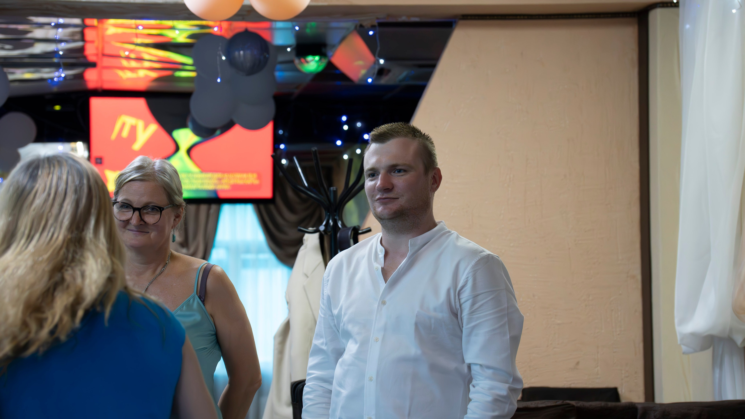 День рождения. Услуги фотографа | Санкт-Петербург