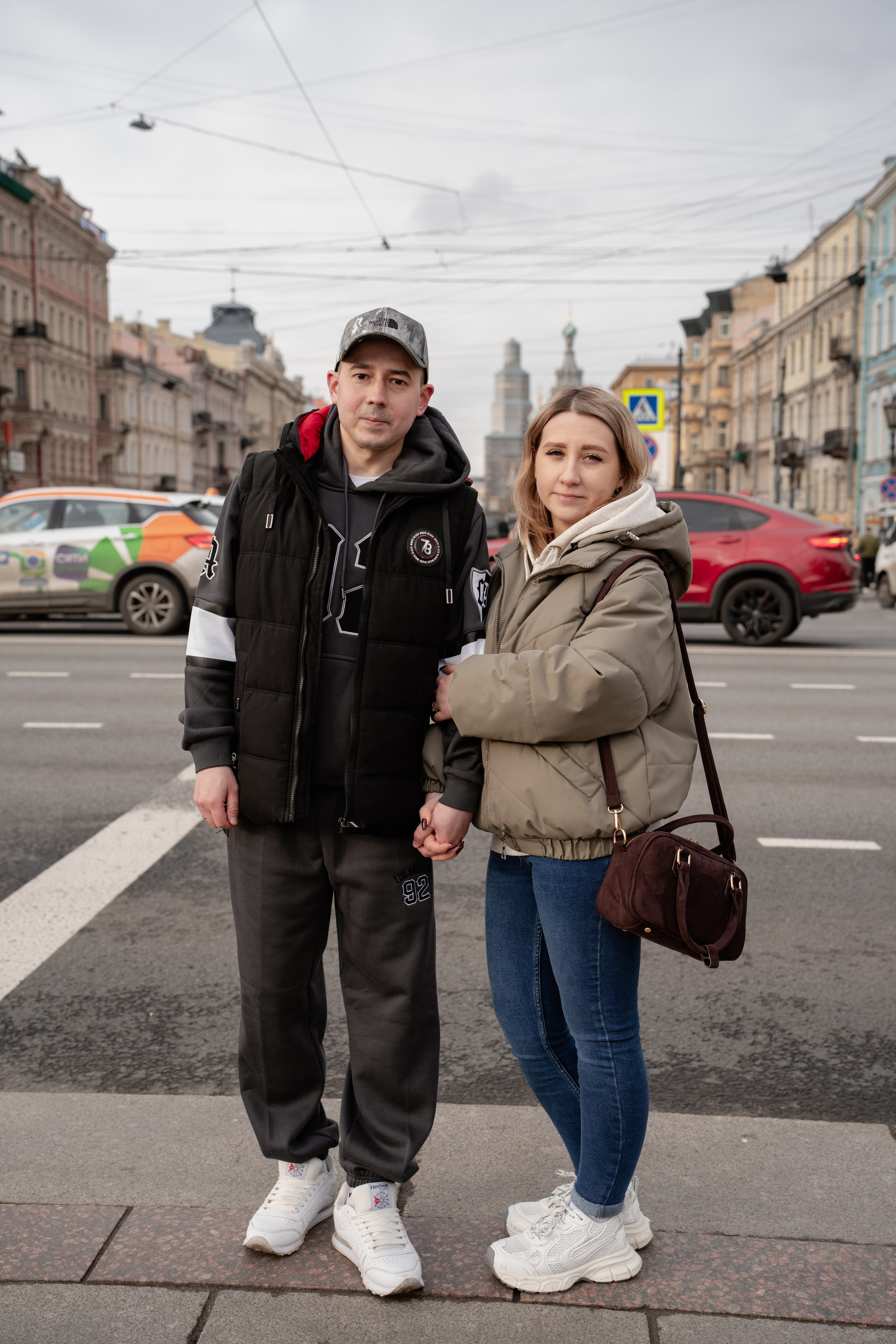 Love-Story. Услуги фотографа | Санкт-Петербург