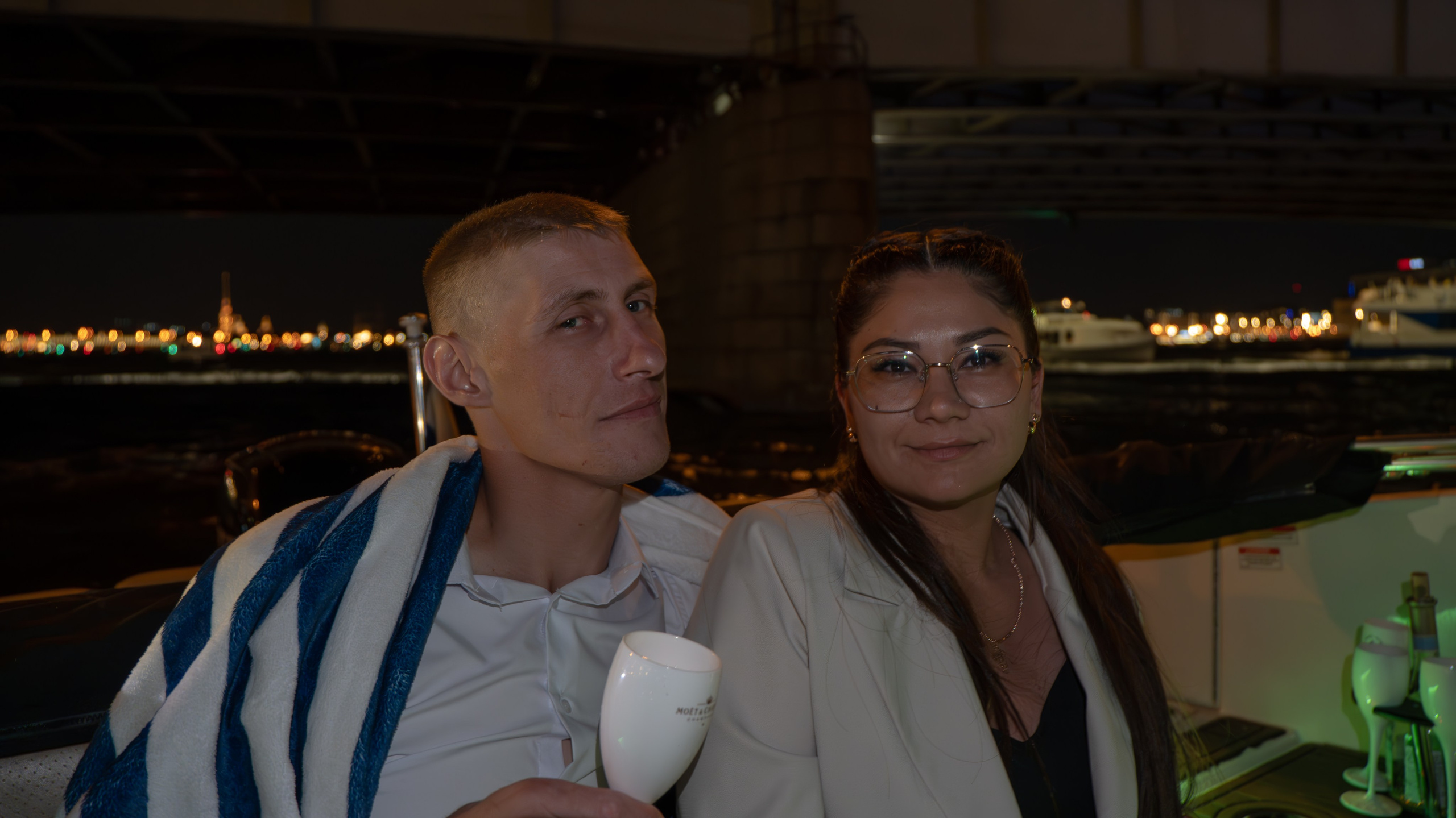 Яхта. Услуги фотографа | Санкт-Петербург