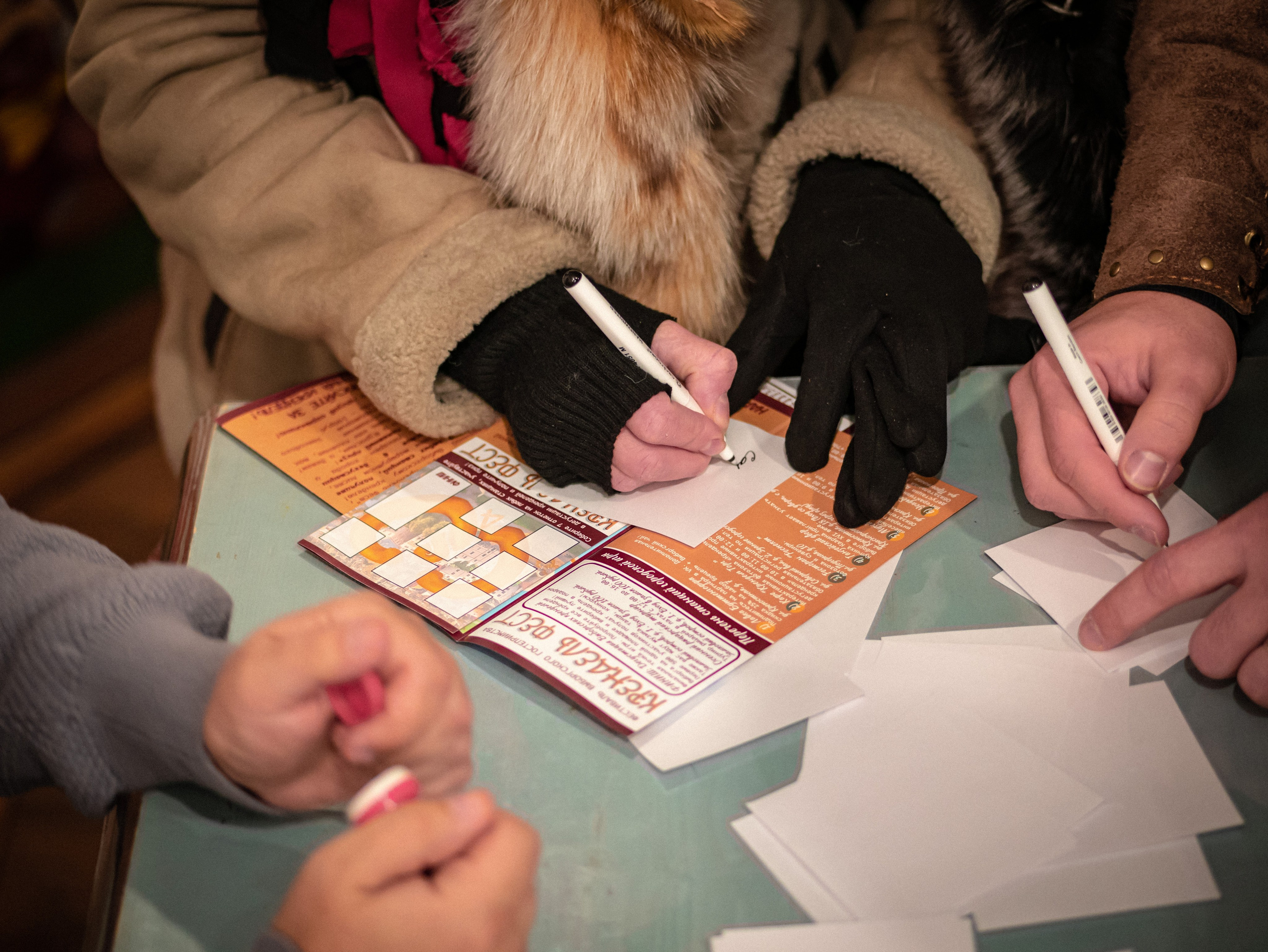 Фестивали. Фоточки