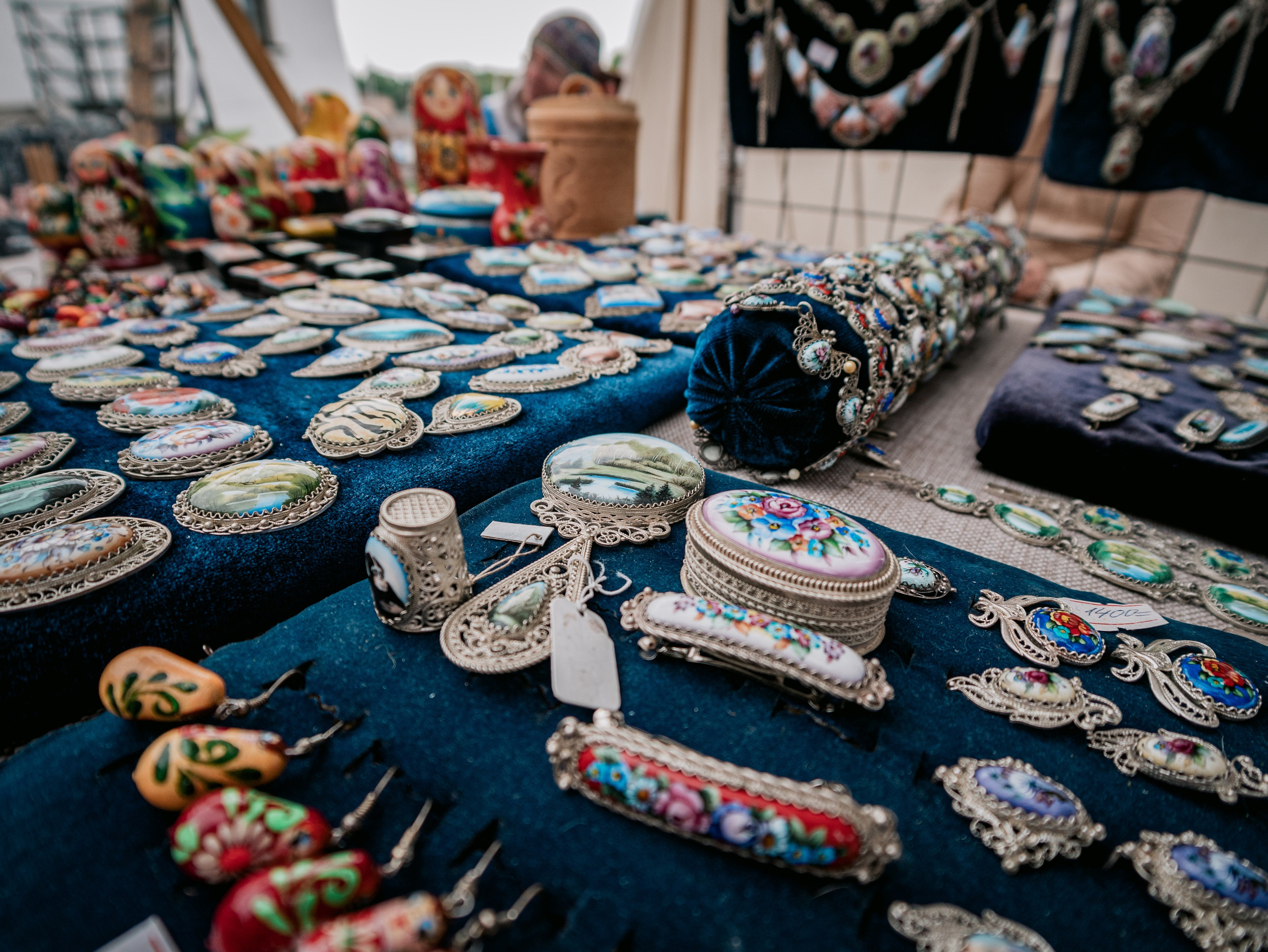 Фестивали. Фоточки