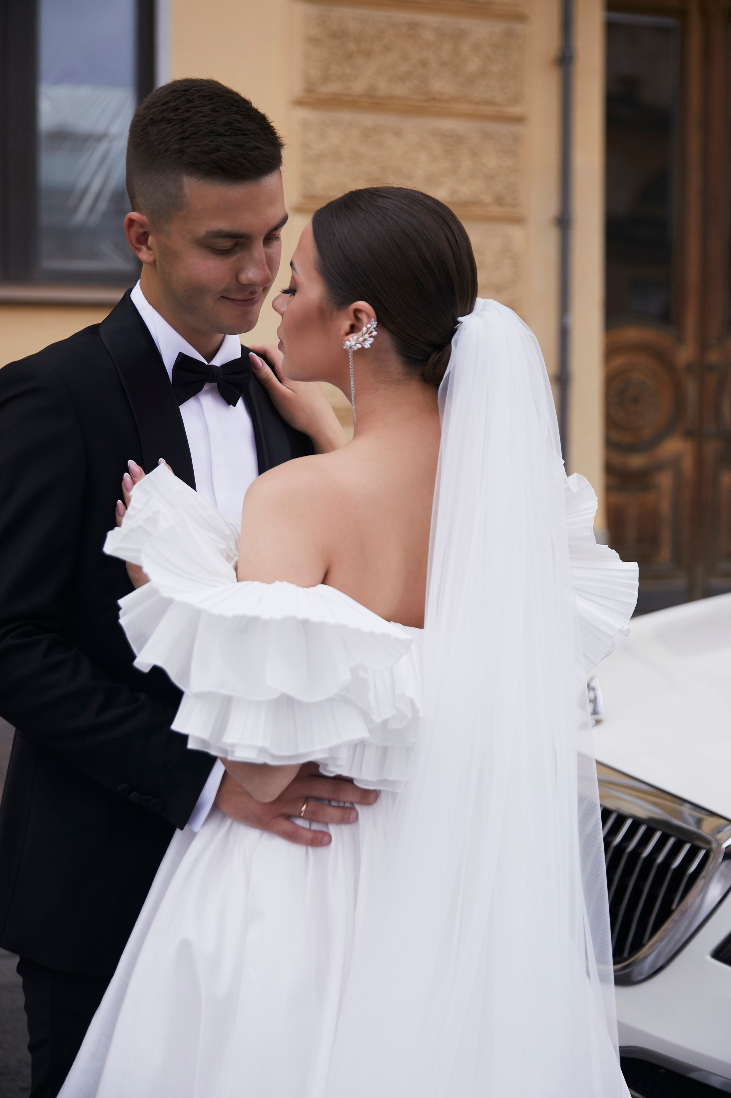 Dmitry & Alina | Russia, Saint Petersburg. Свадебный фотограф