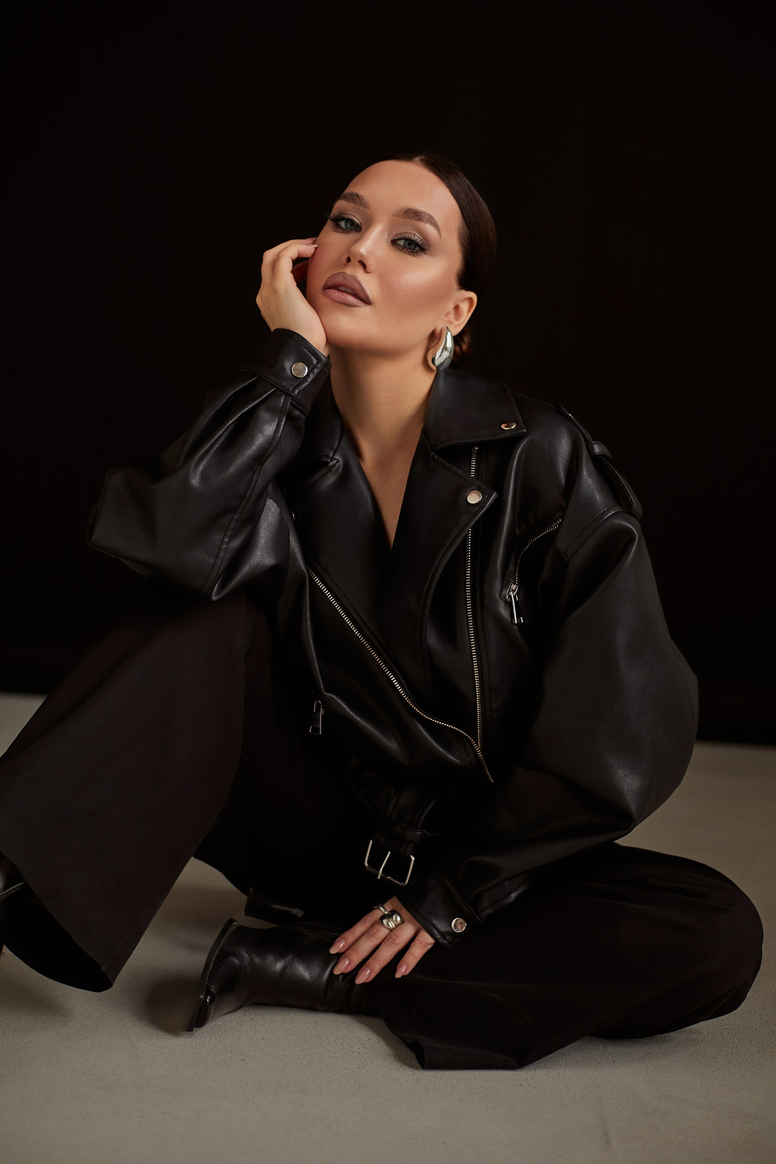 Daring. Ксения Исакова — фотограф Кострома