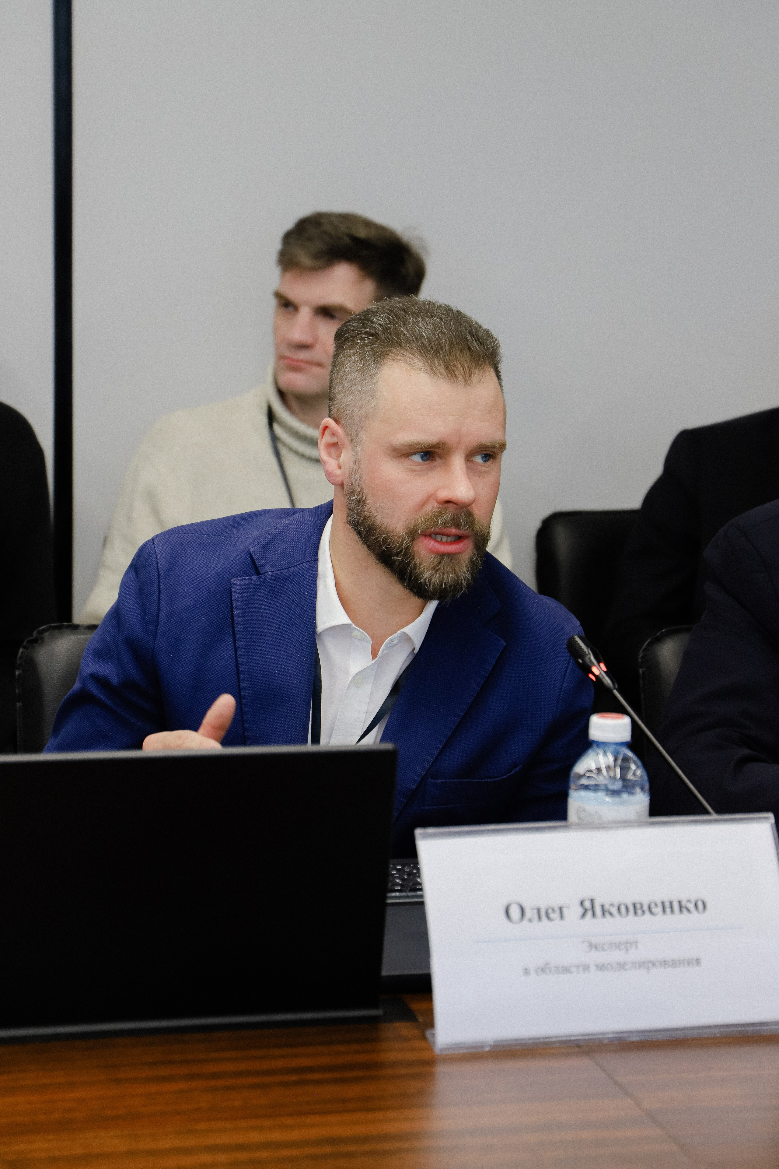 III Международная конференция. Фотограф в Алматы и Москве Даша Пушкина