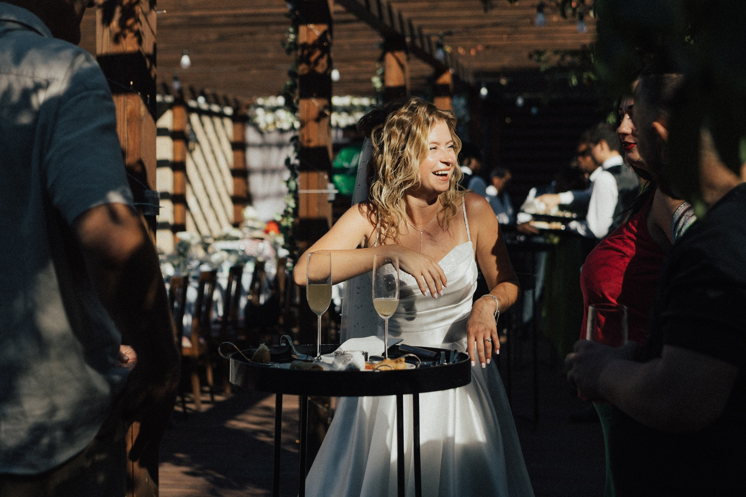 L&A. Фотограф в Батуми Павел Шарников