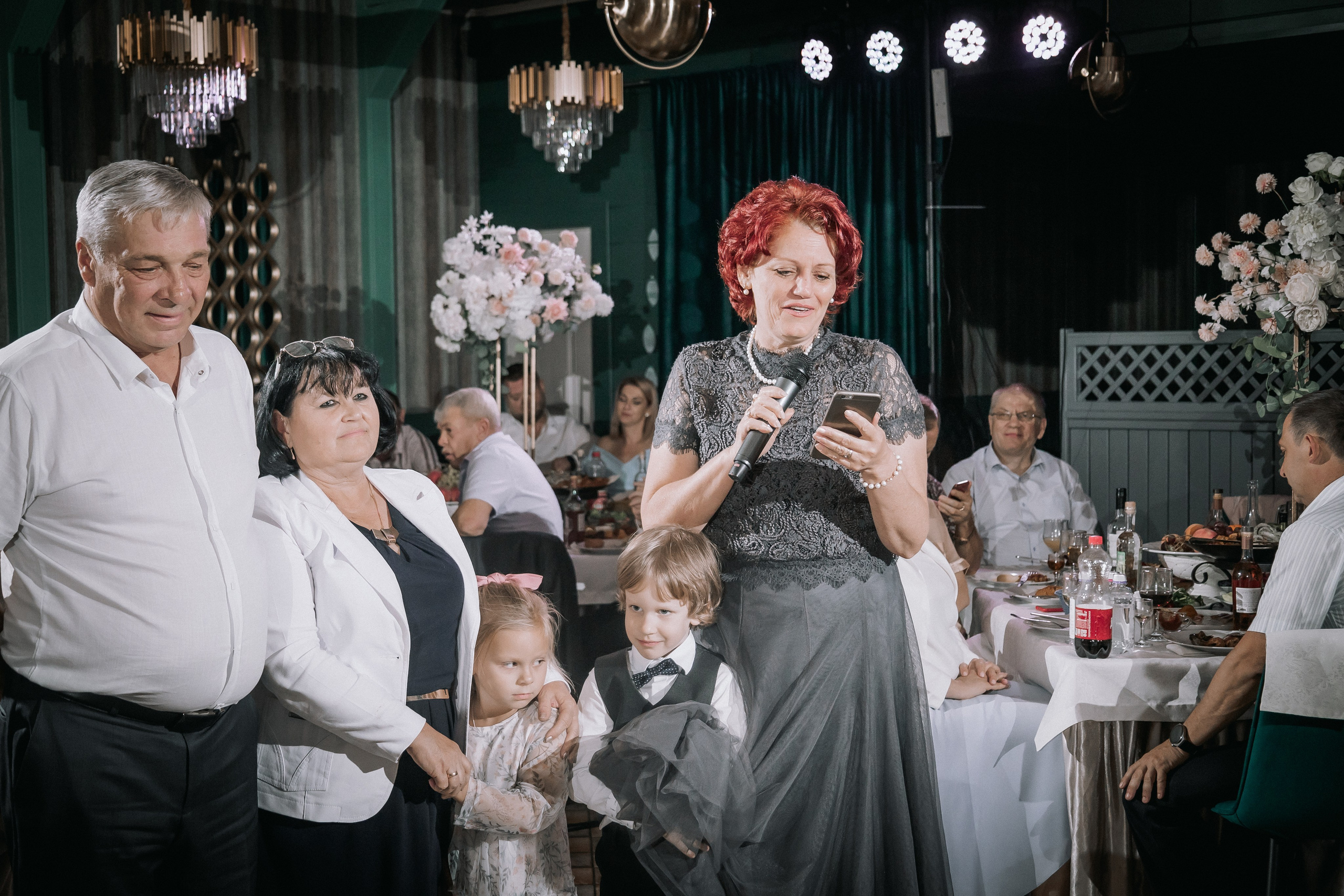 Свадебный день. Дарья и Джем. Свадебная фотография. Арина Рубах