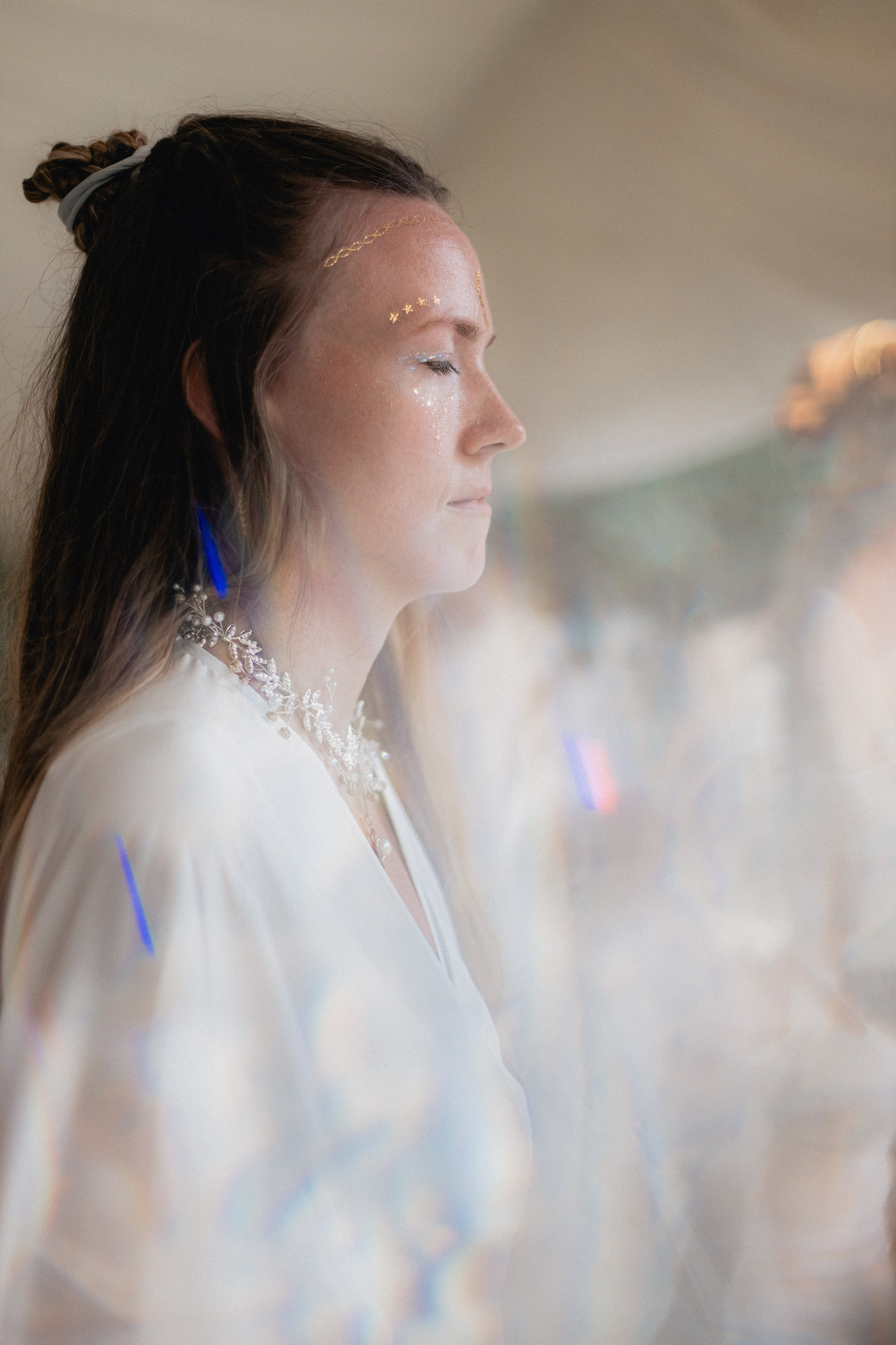 Ecstatic Berezy. Mariam Bagdasaryan