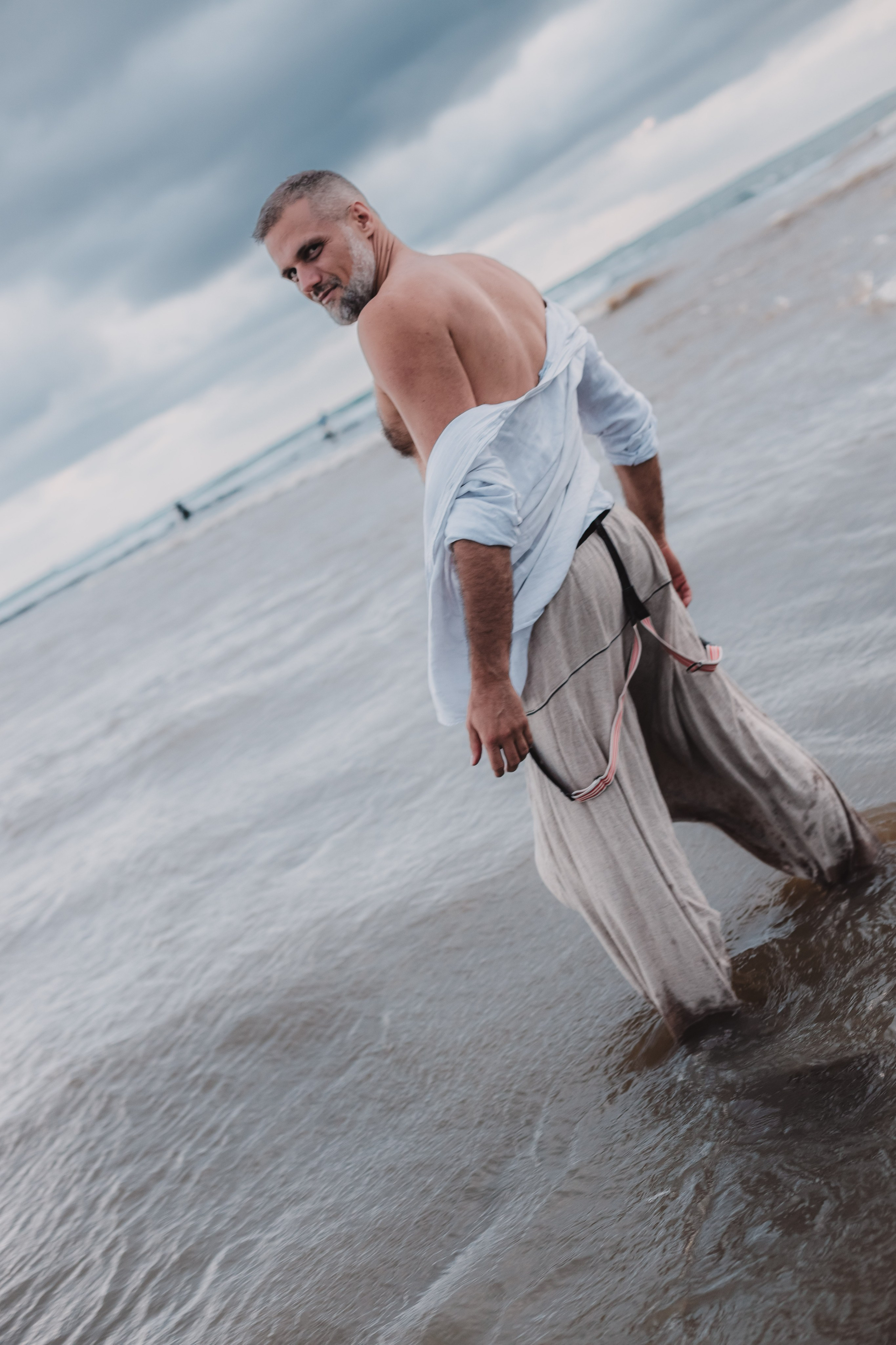 Aleksandr and power. Mariam Bagdasaryan