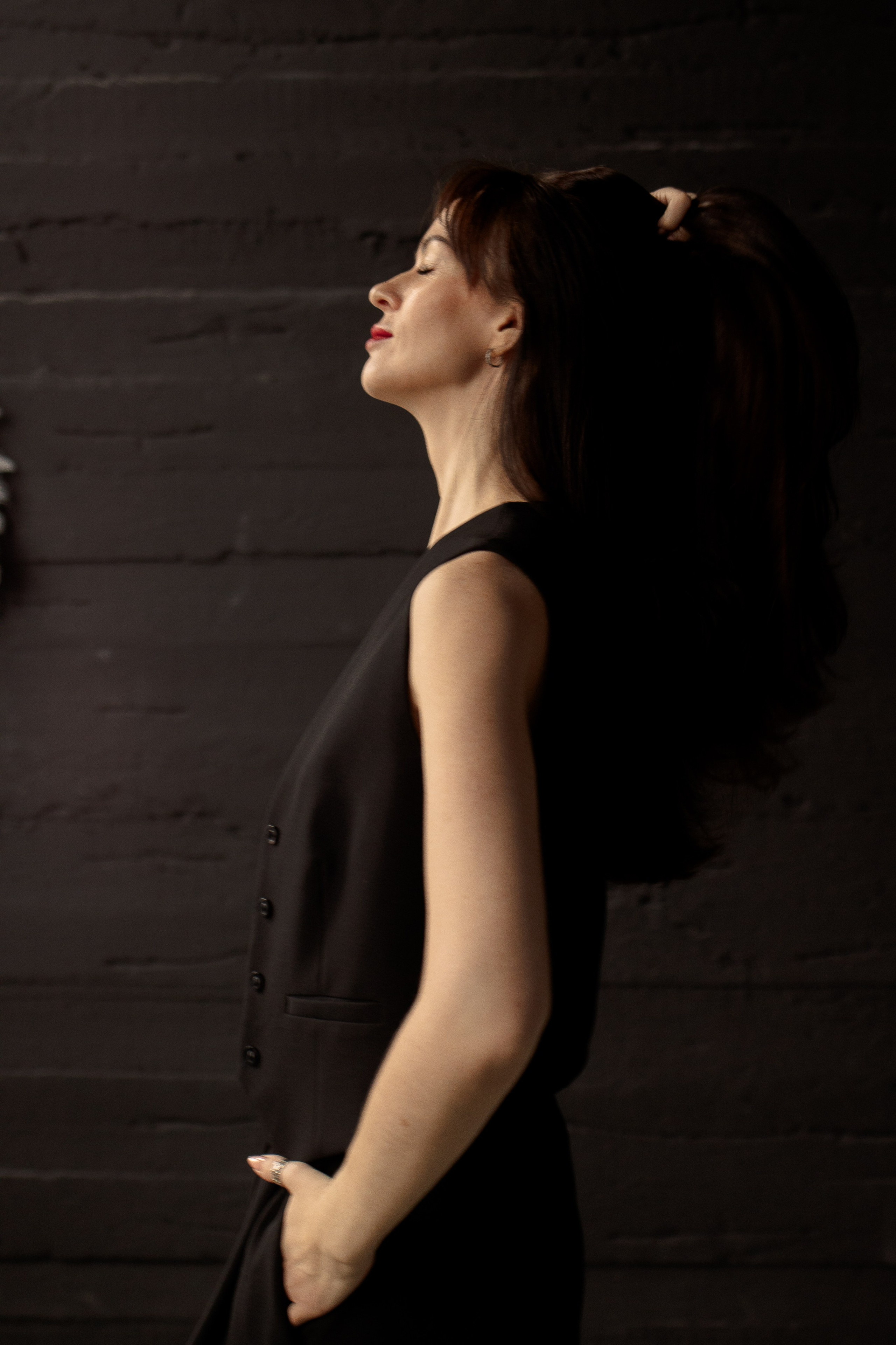 Анастасия. Семейный фотограф Фотосессия беременности  Екатеринбург Елена Луткова