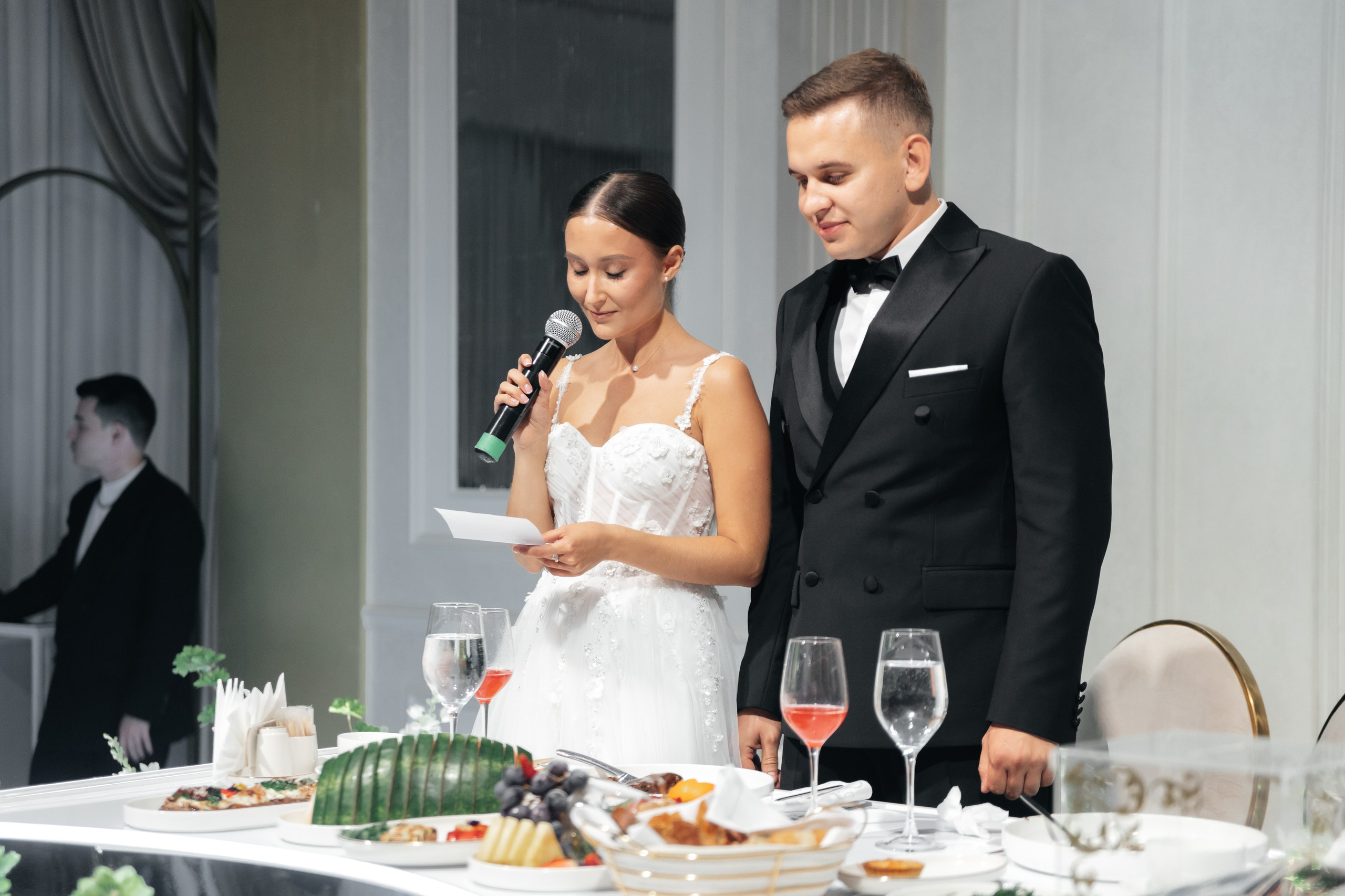 Arthur & Zarina. Свадебный фотограф Ильнар Асадуллин