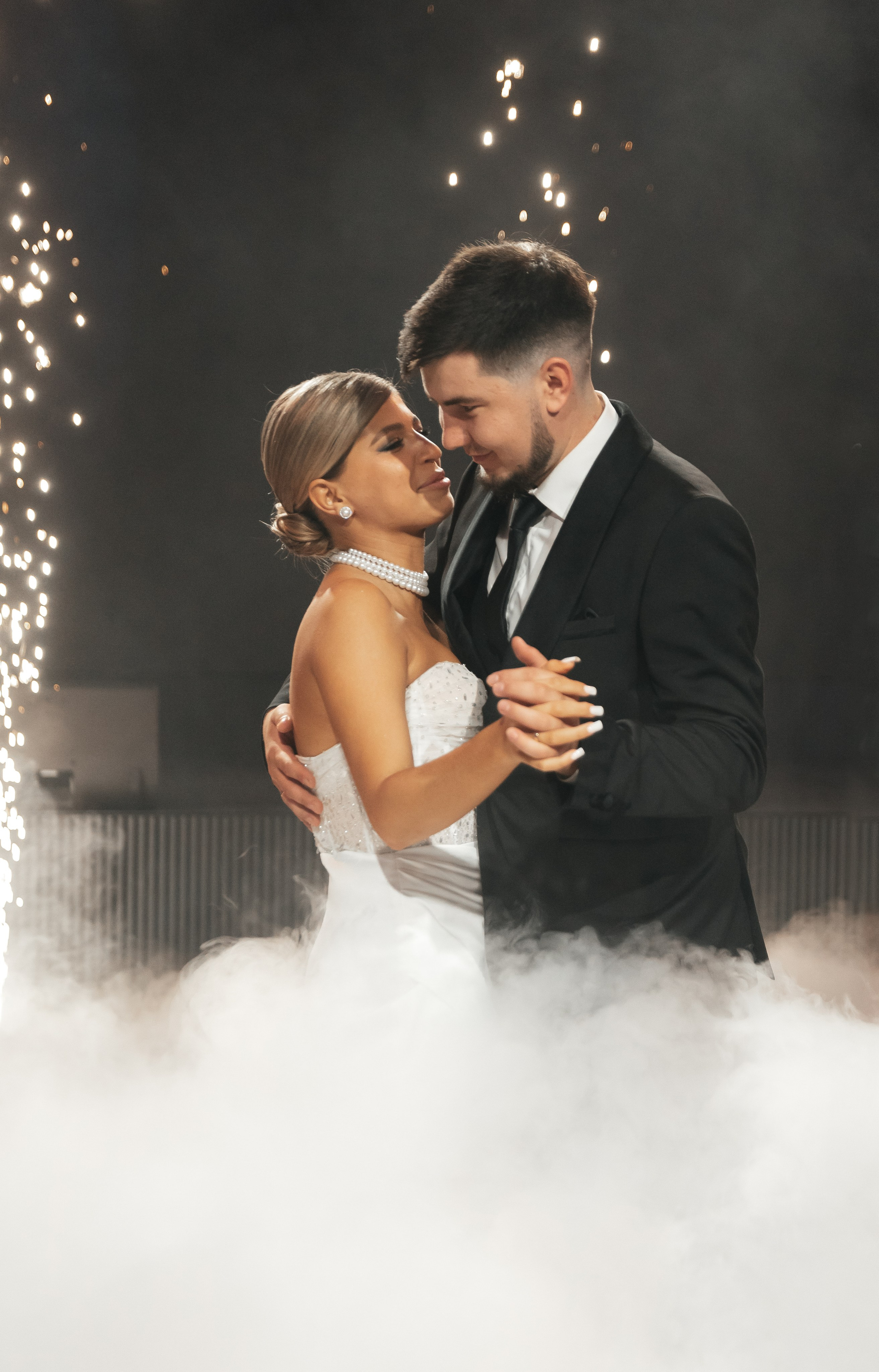 Aidar & Ralina. Свадебный фотограф Ильнар Асадуллин