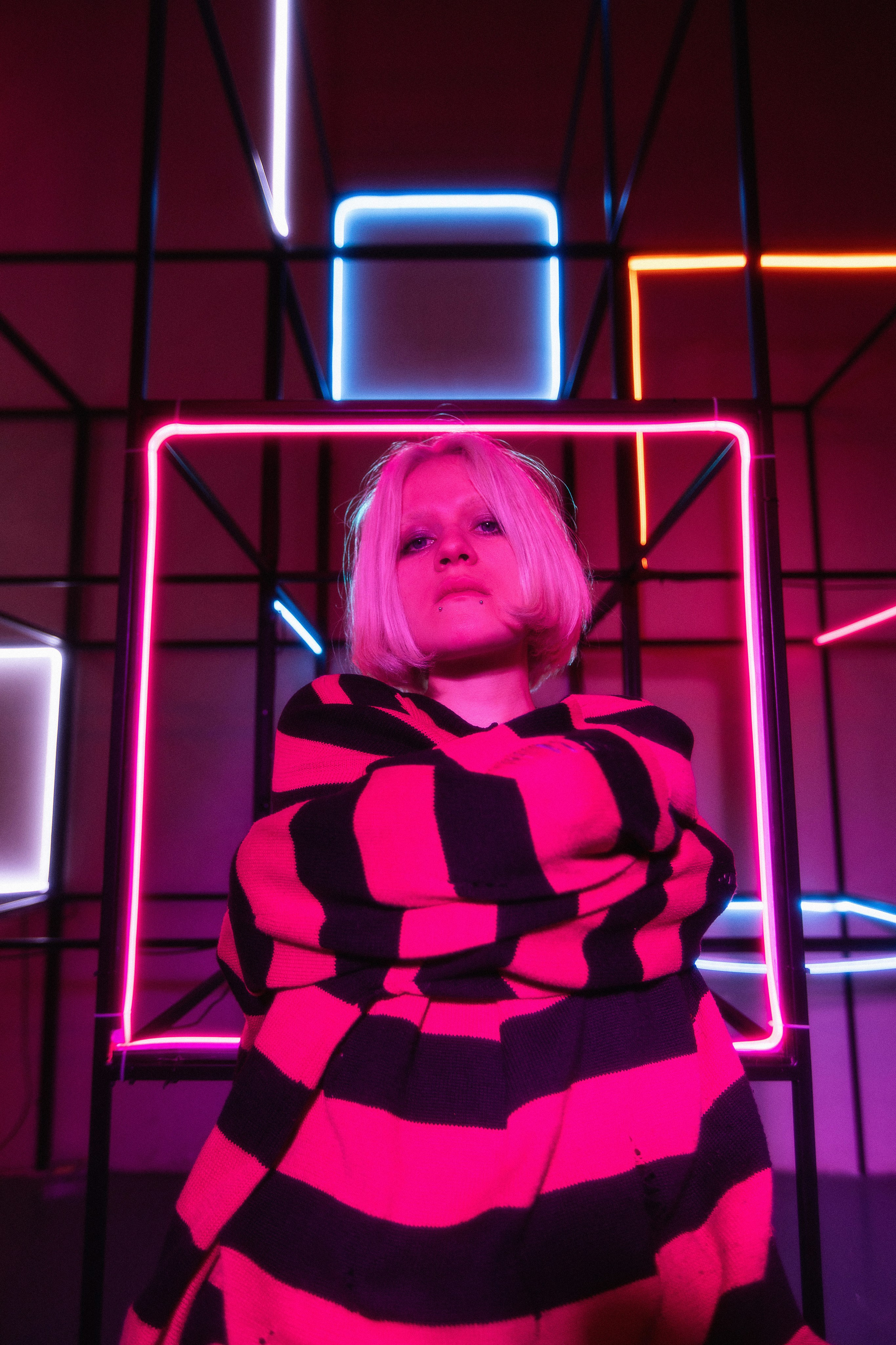 Color. Фотограф в Москве Десятова Ксения