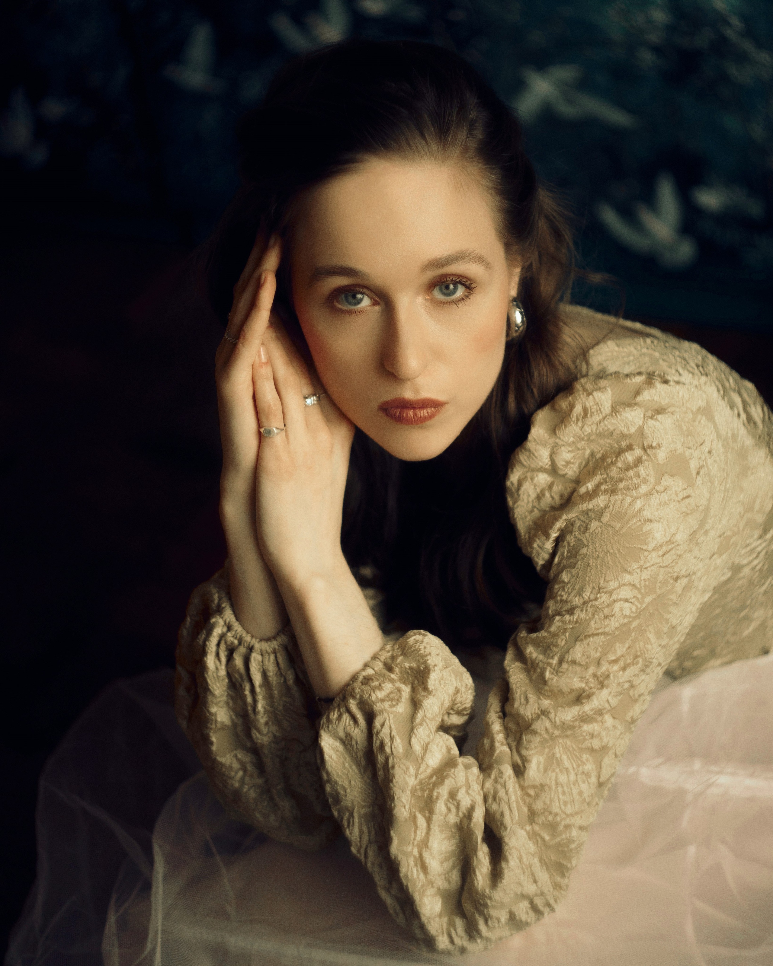 Сквозь'. Свадебный фотограф в Санкт-Петербурге Миша Репина