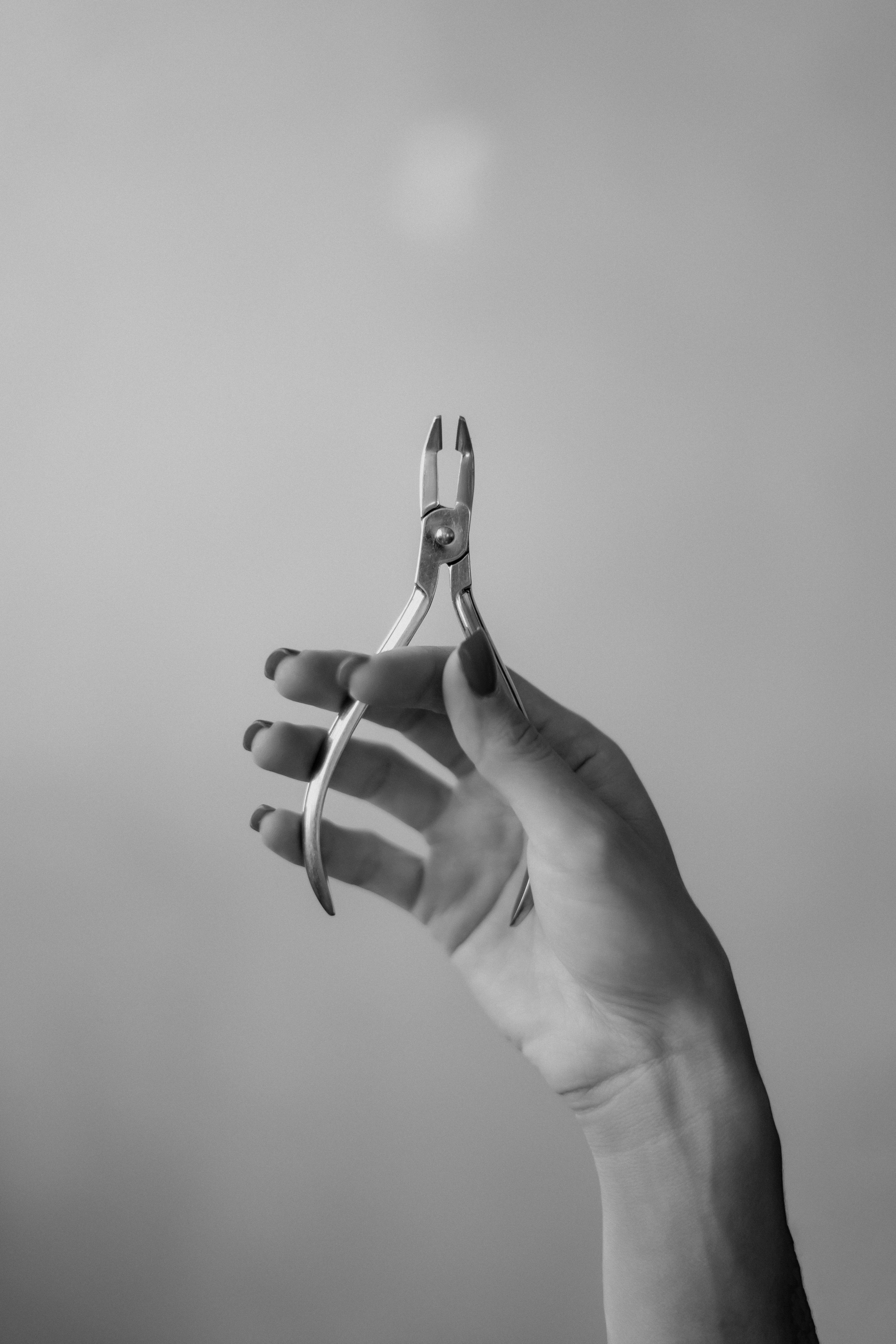 Нелли. Фотограф Валерия Крахмалева