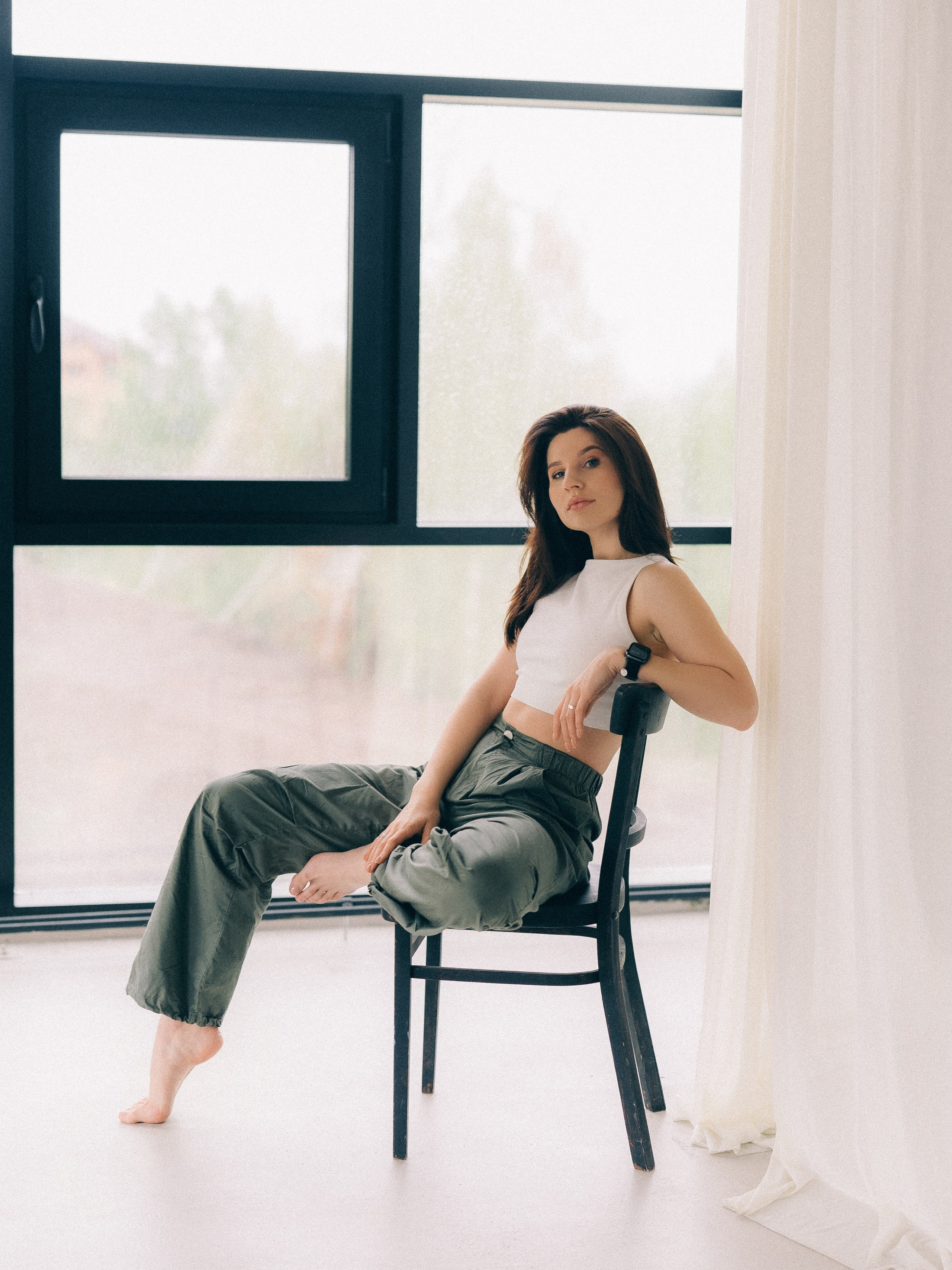 Ольга. Семейный и свадебный фотограф в Красноярске Садкеева Юлия