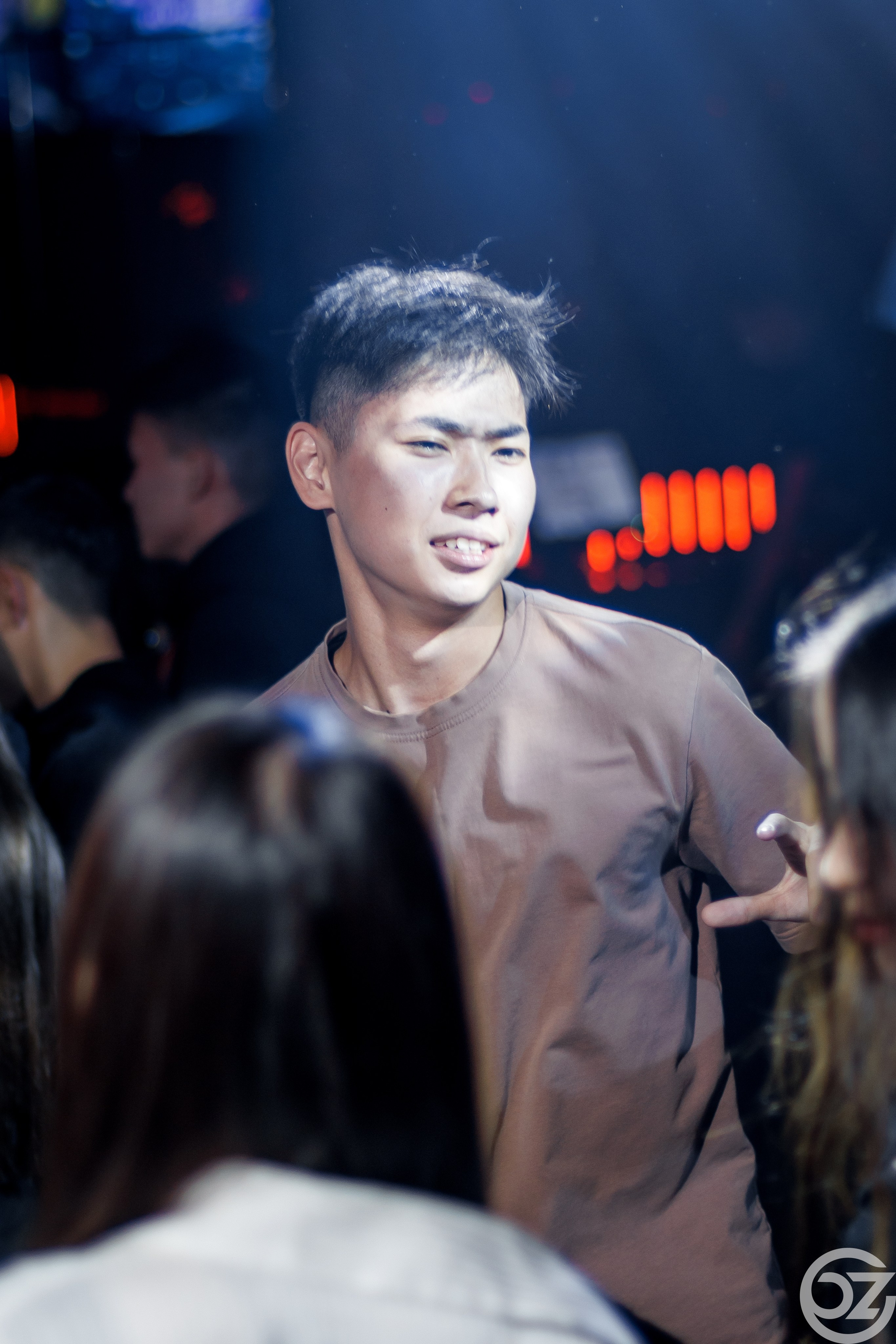 Olon Zon — Club Soprano. Свадебный фотограф в Иркутске Бобылев Никита