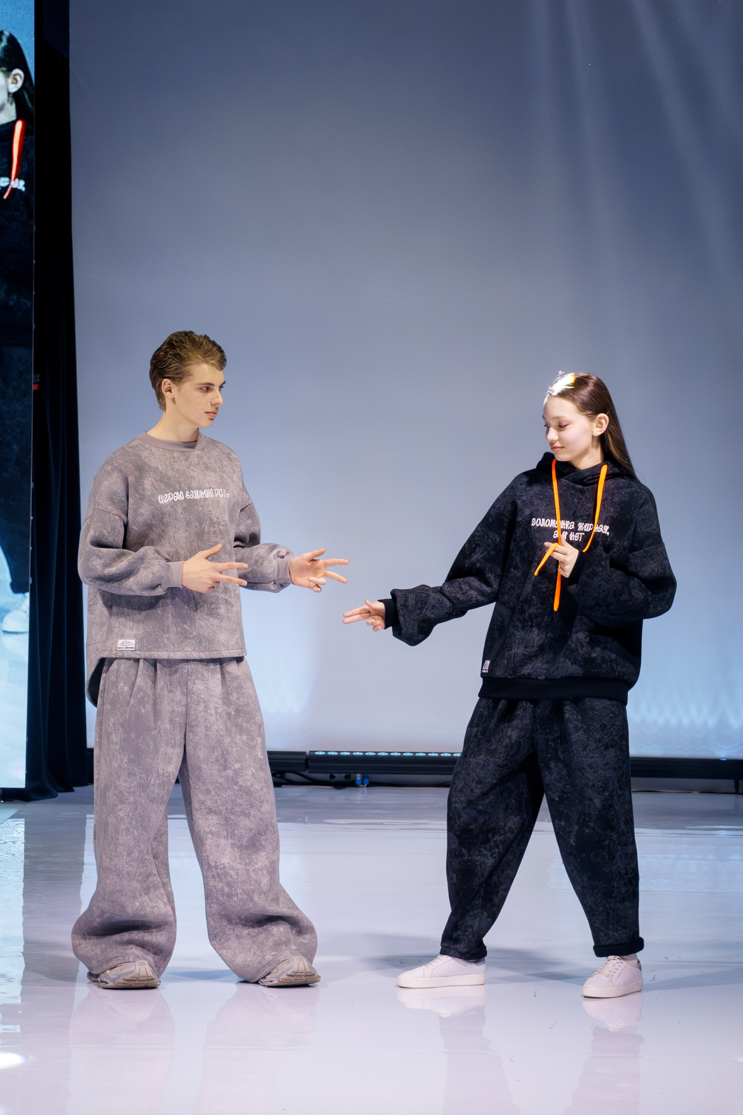 OMODA JAECOO FASHION FEST 2025. Свадебный фотограф в Иркутске Бобылев Никита