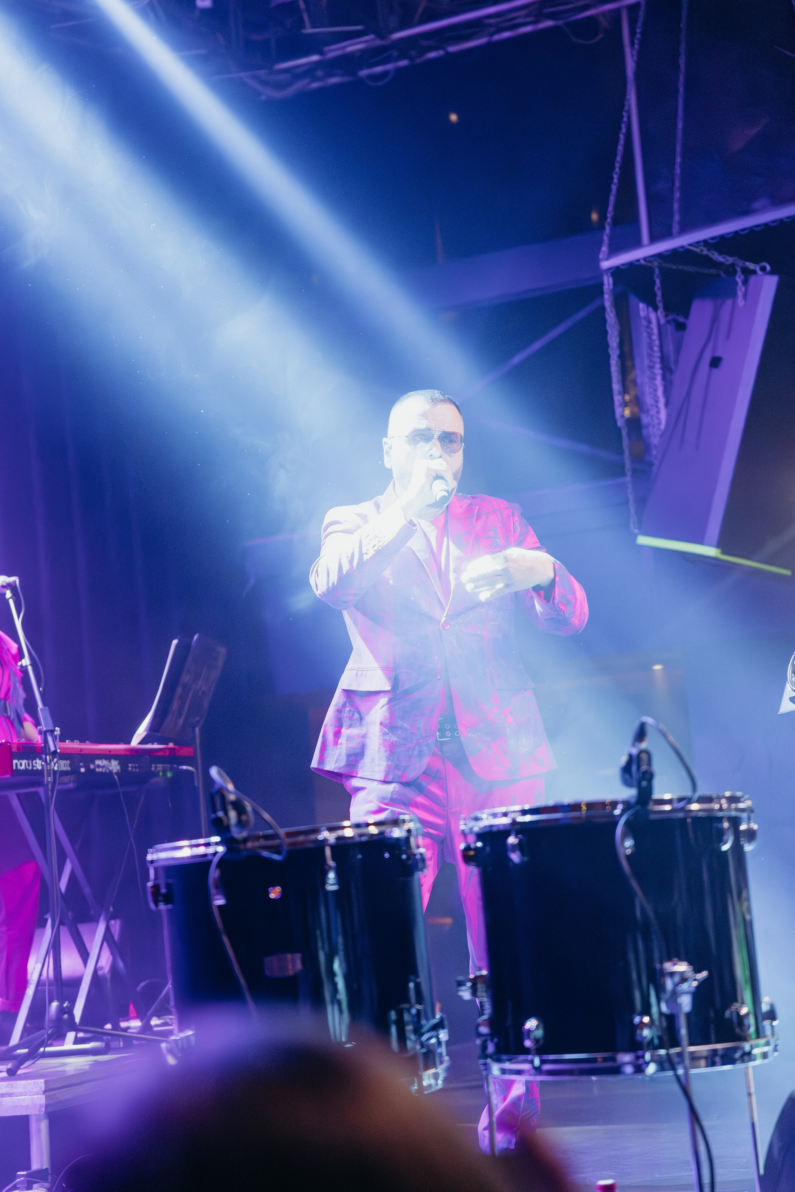 Концерт — Dero Goi. Свадебный фотограф в Иркутске Бобылев Никита