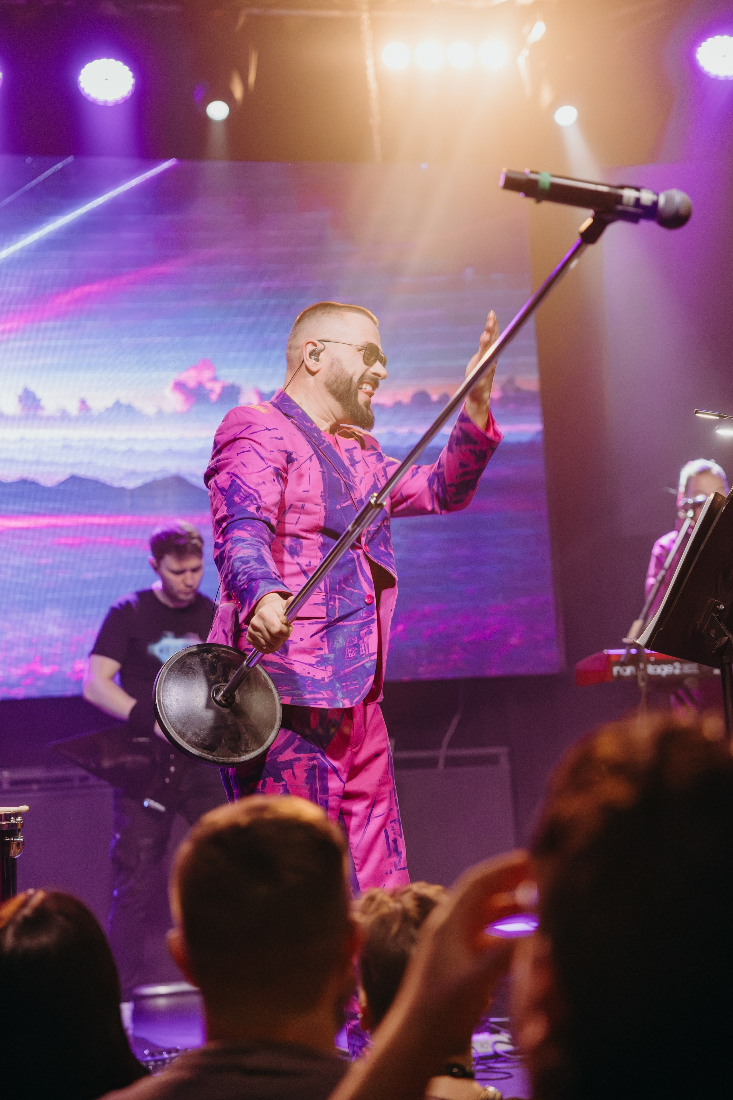 Концерт — Dero Goi. Свадебный фотограф в Иркутске Бобылев Никита