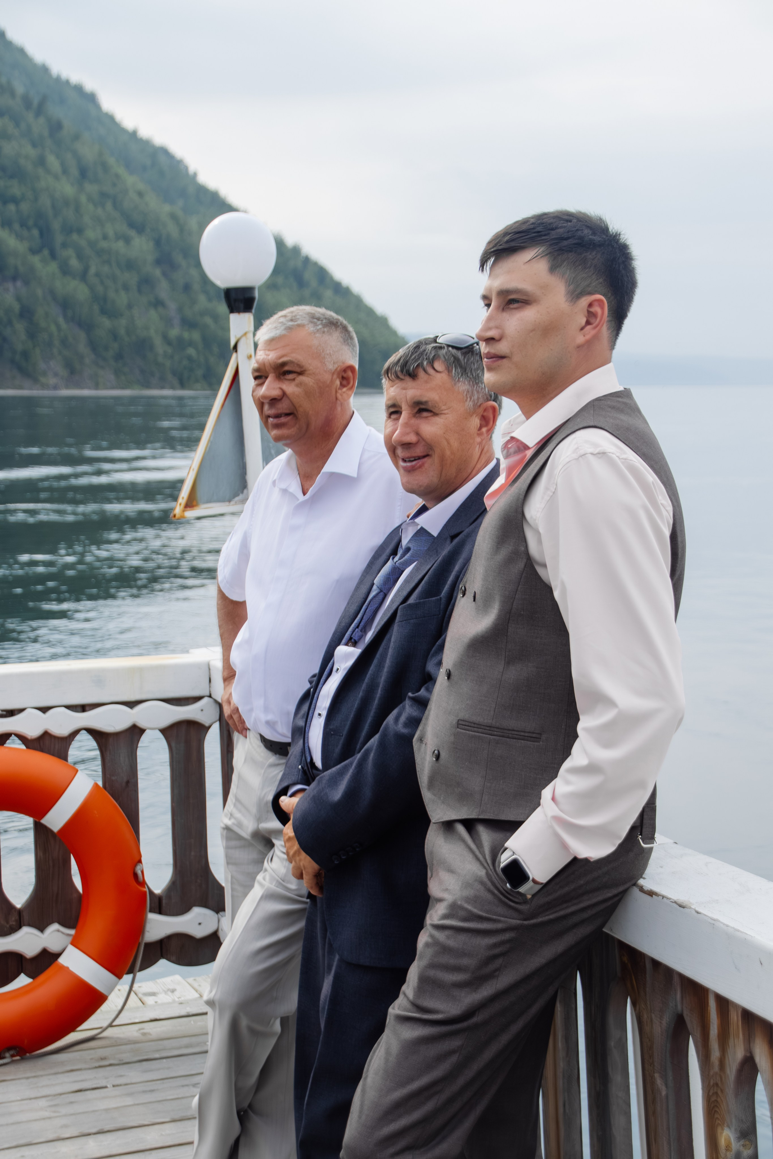 ЮРИЙ & АЛЁНА. Свадебный фотограф в Иркутске Бобылев Никита