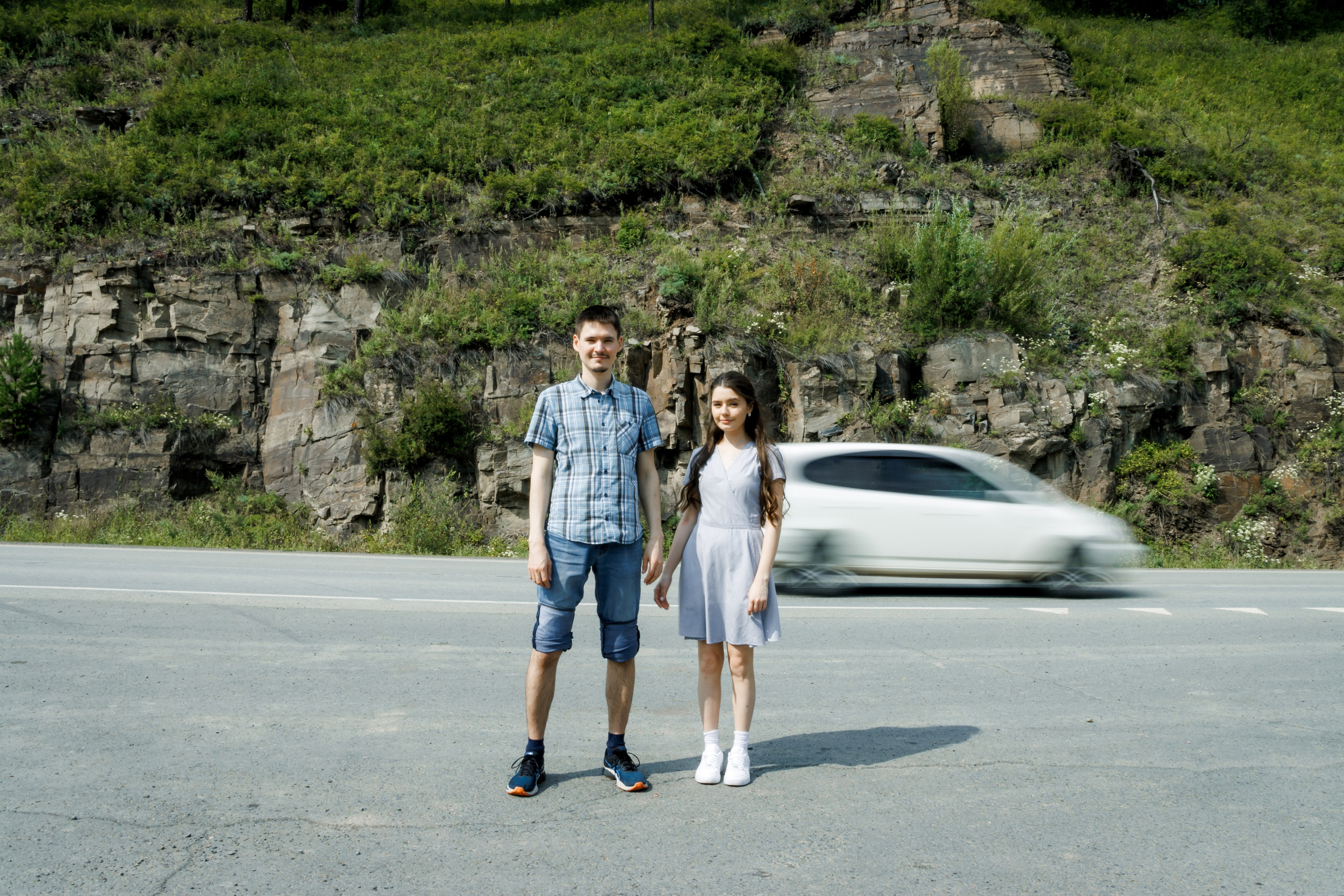 Владислав & Алёна. Свадебный фотограф в Иркутске Бобылев Никита