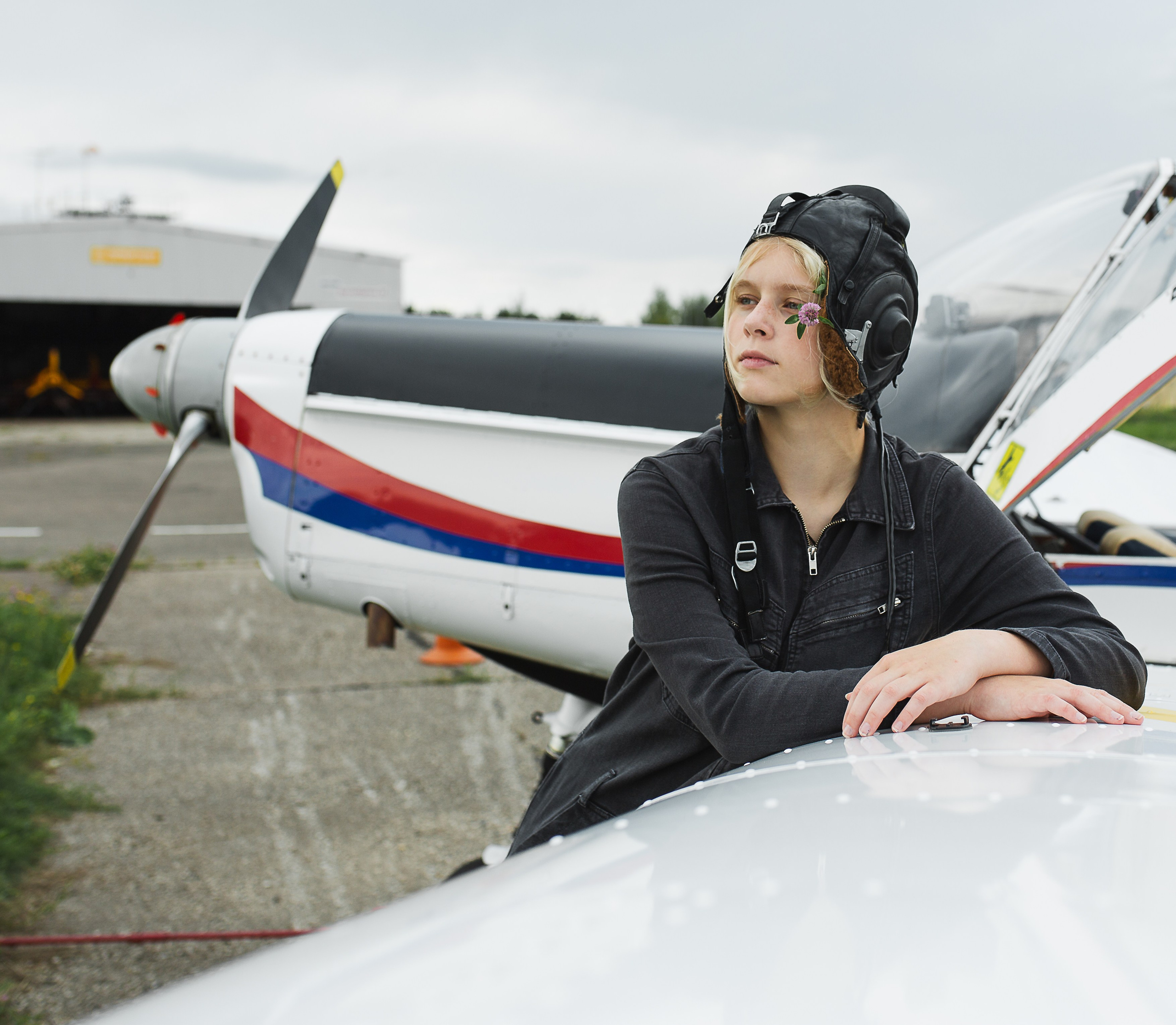 Алиса. Главная