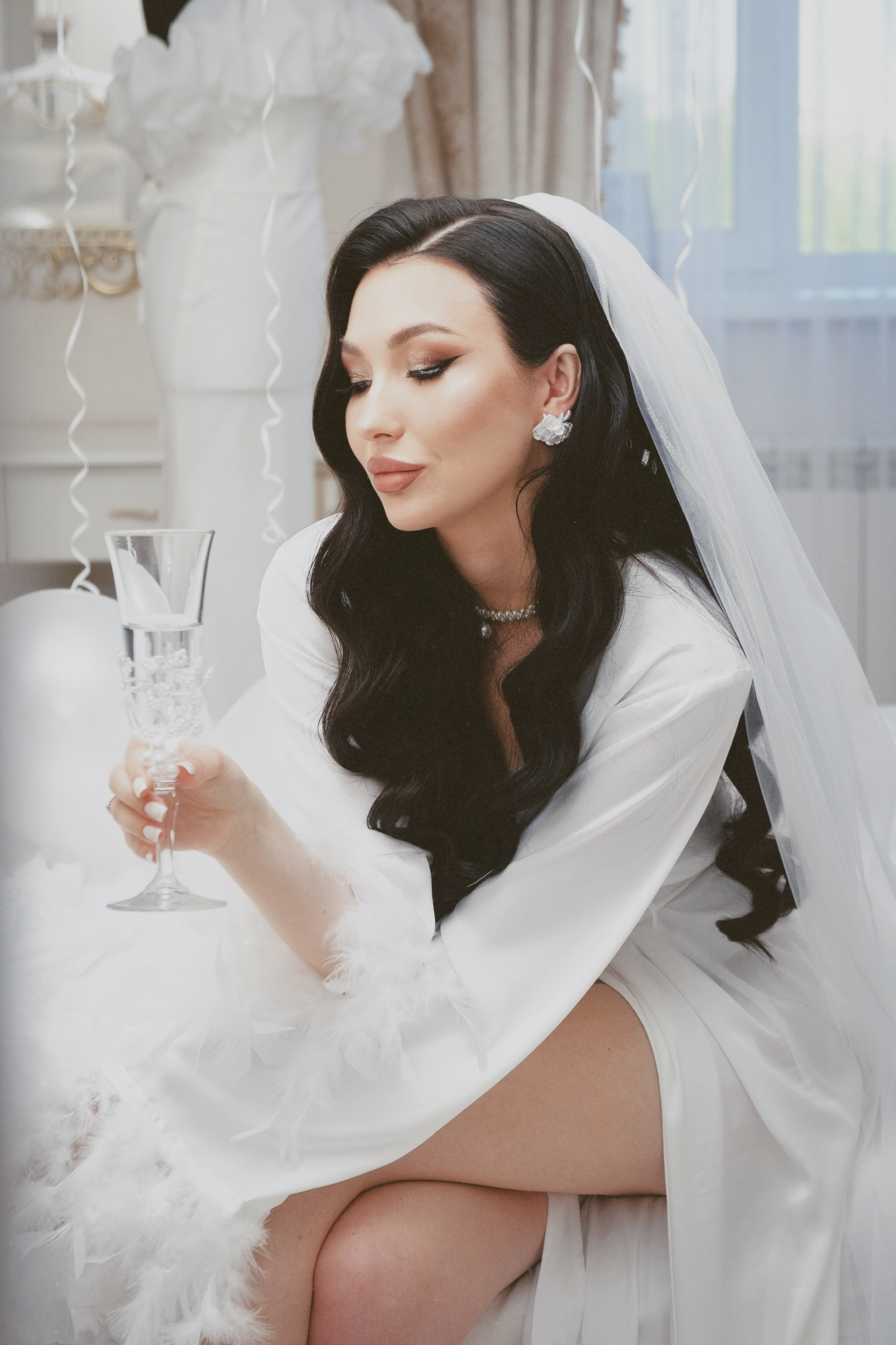 Свадьба Александр & Елизавета. Fashion Photograher Anastasiya Bokova