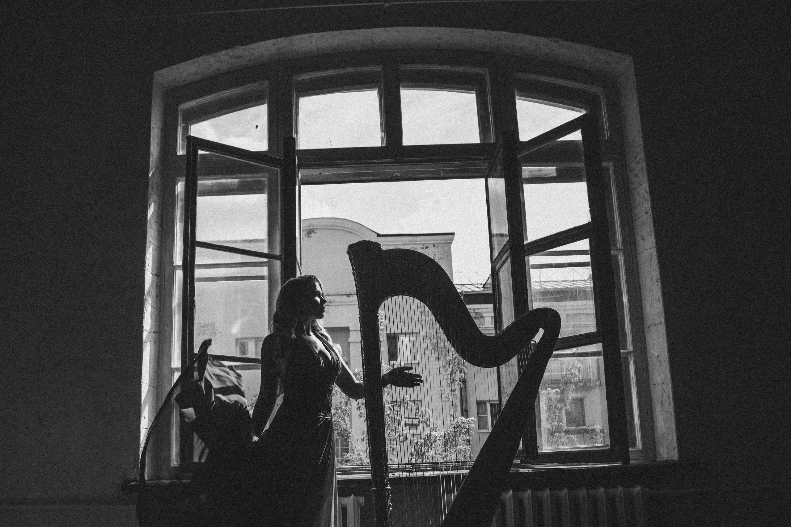 Алиса. Портретный фотограф Мария Шарко