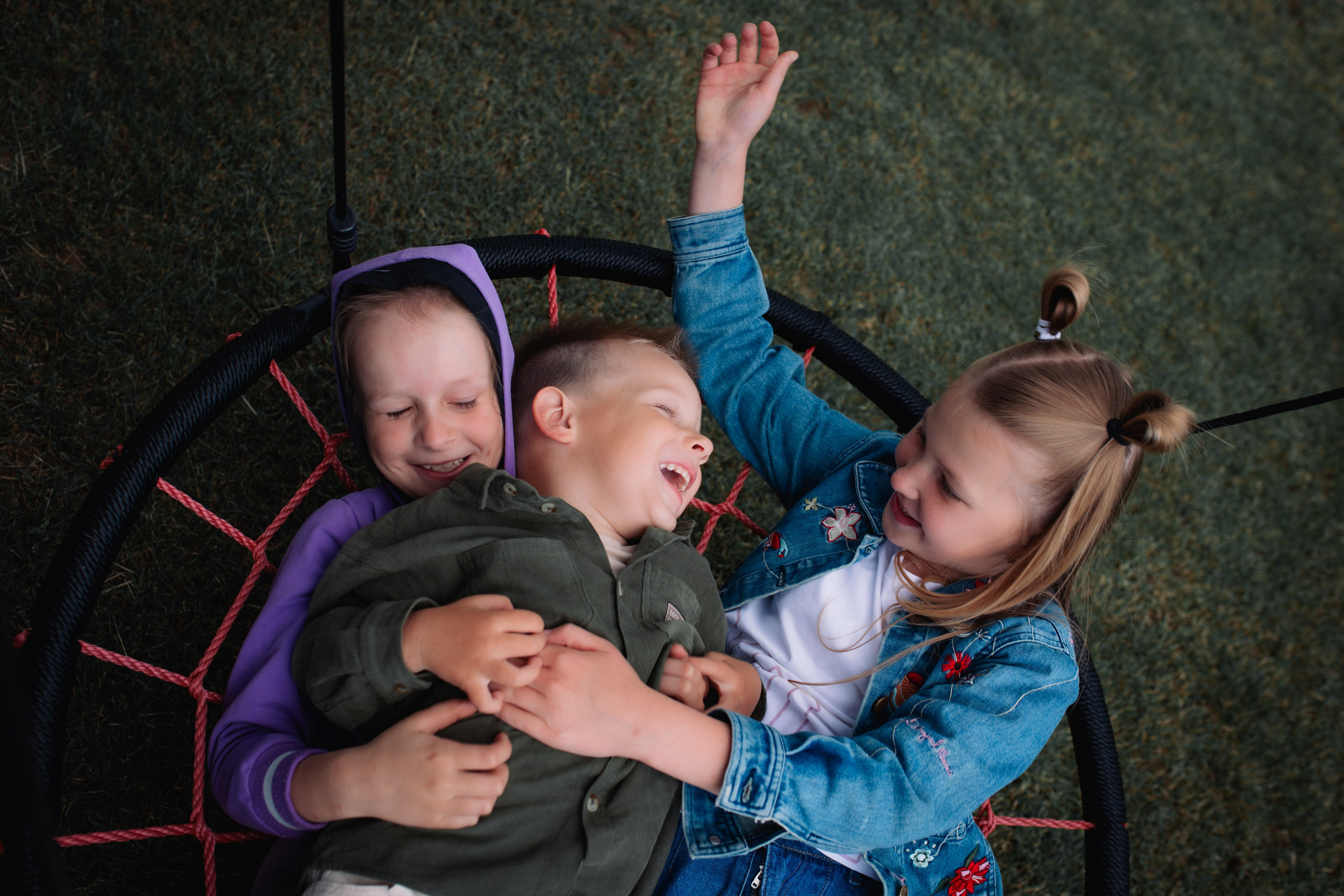 День рождения Димки