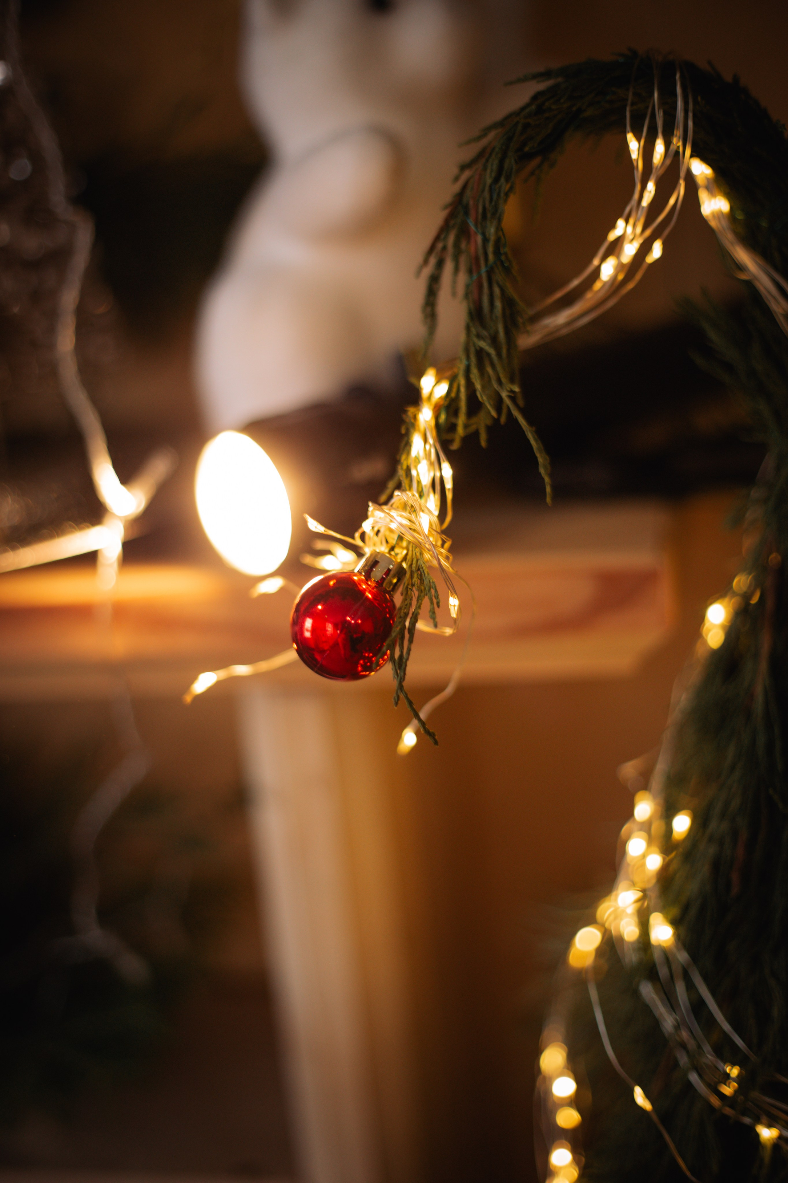 Новогодний девичник