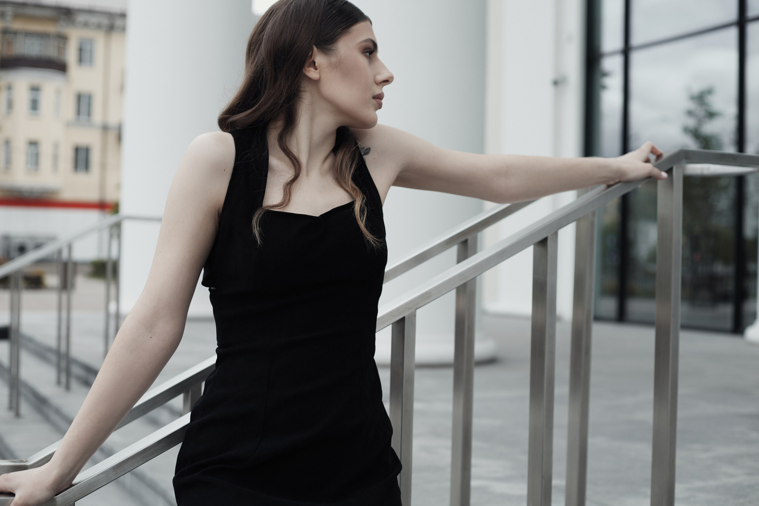 Женя. Фотограф в Липецке, Воронеже и Москве