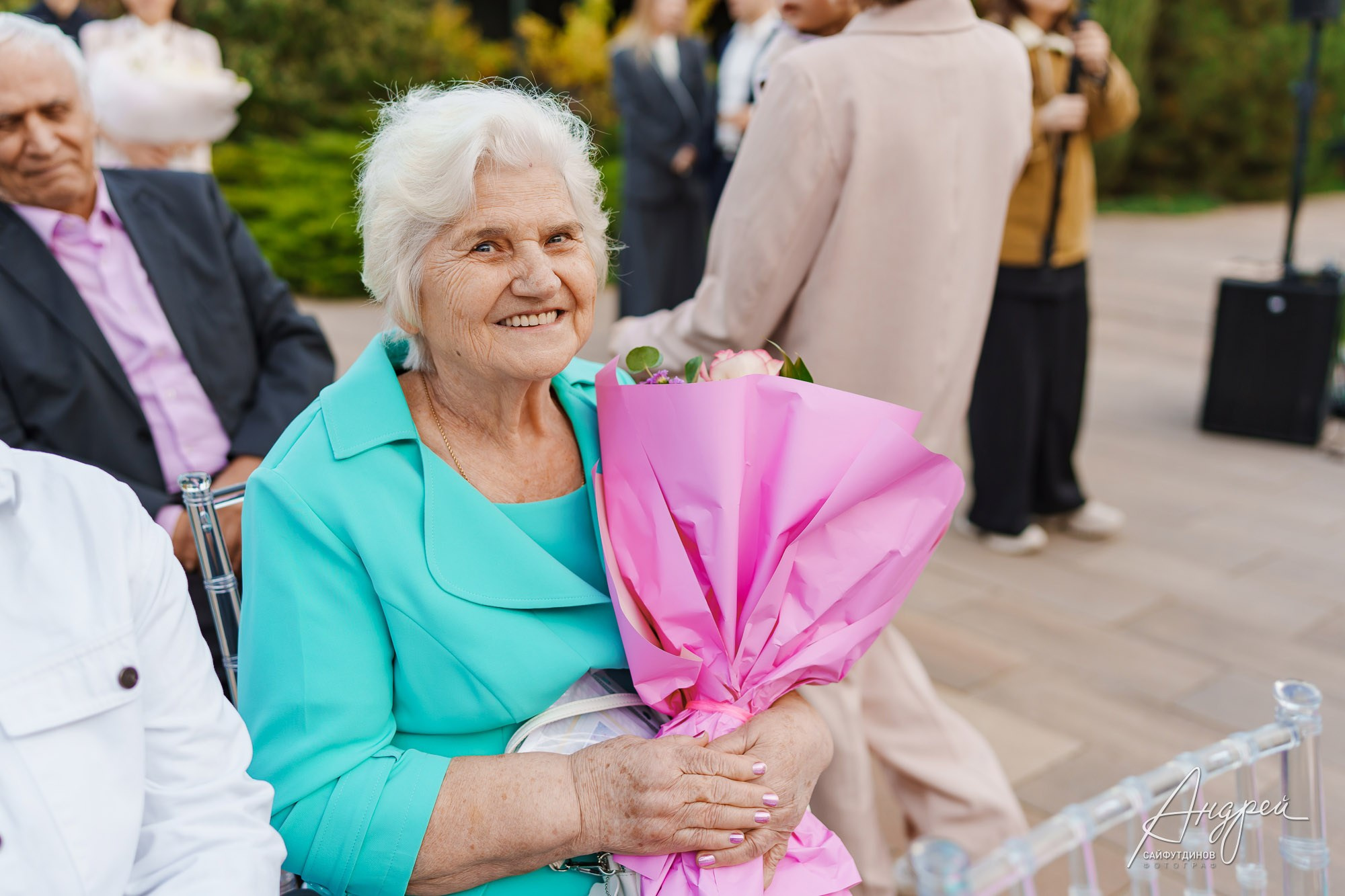 Фотоотчёт и бэкстейдж свадебной фотосессии. Свадебный и семейный фотограф в Ростове-на-Дону. Андрей Сайфутдинов